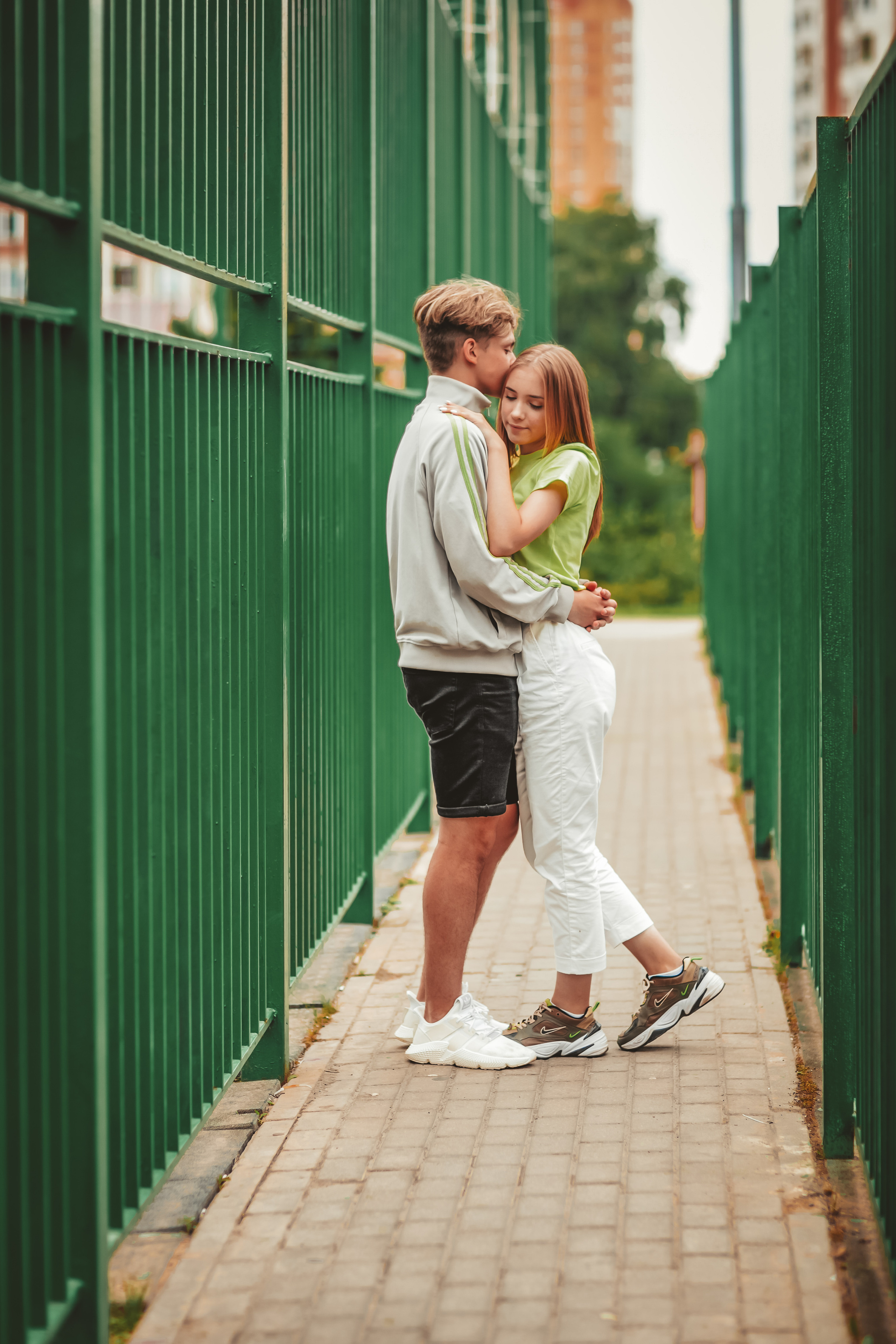 LOVE STORY. Дарья Бухреева — фотограф, видеограф и фототерапевт. Москва и мир