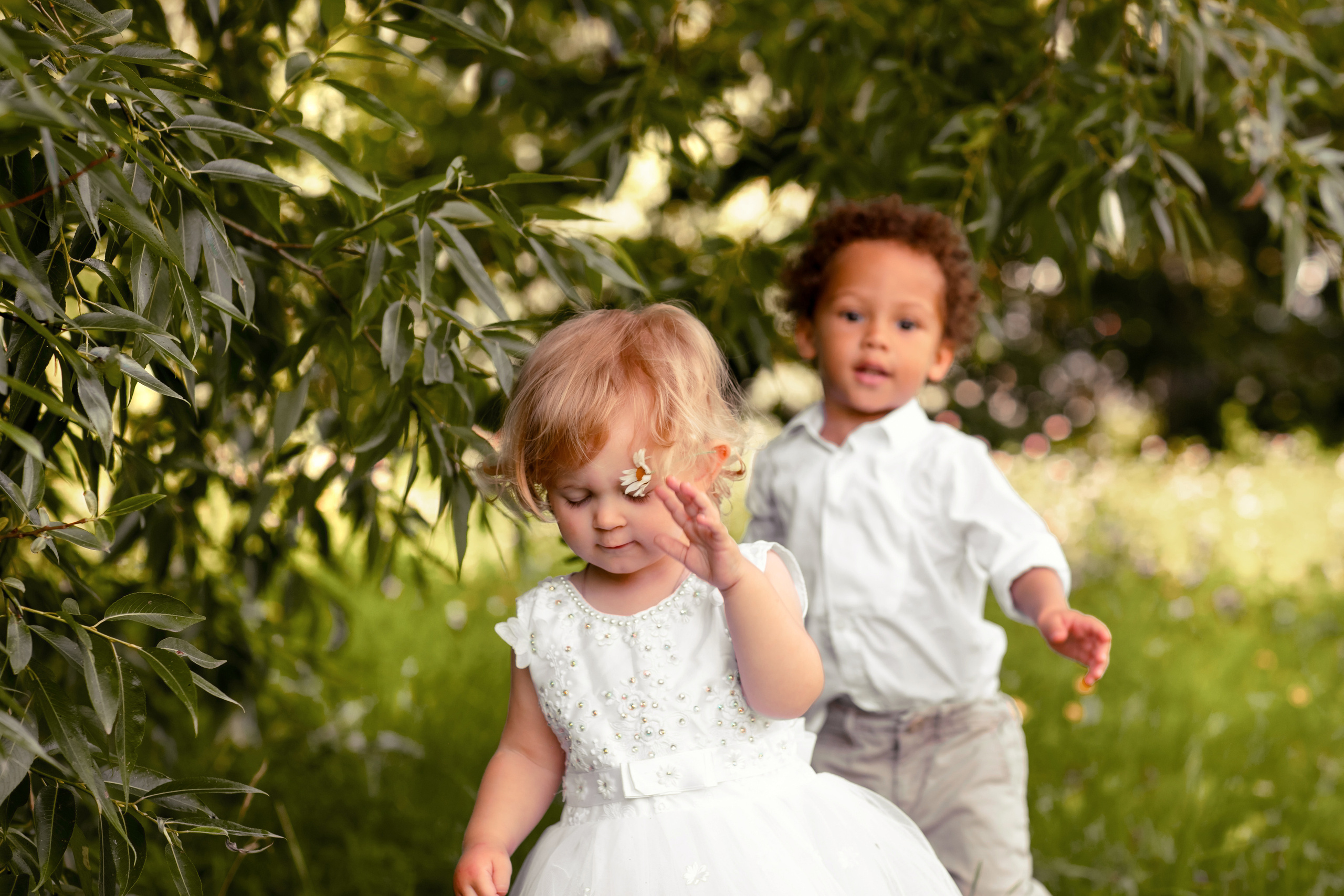 ЛЕТО. Дарья Бухреева — фотограф, видеограф и фототерапевт. Москва и мир