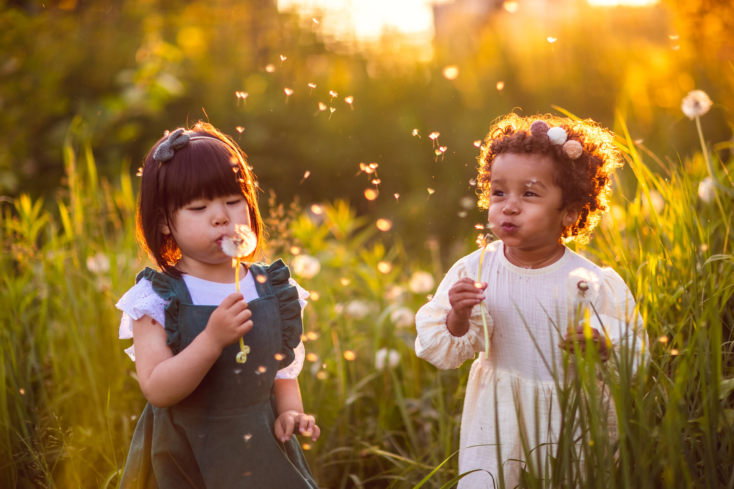 ЛЕТО. Дарья Бухреева — фотограф, видеограф и фототерапевт. Москва и мир