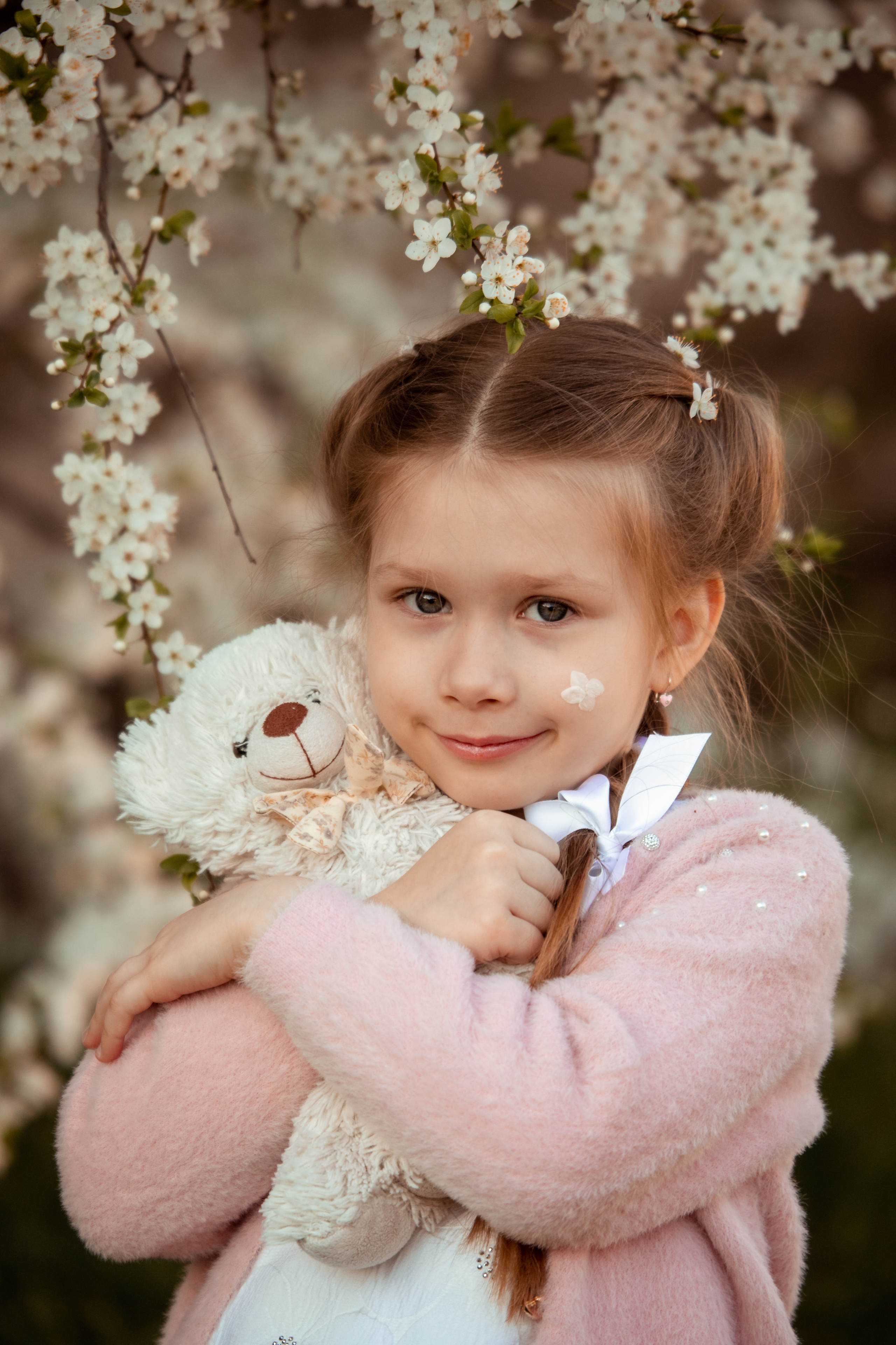 ВЕСНА. Дарья Бухреева — фотограф, видеограф и фототерапевт. Москва и мир