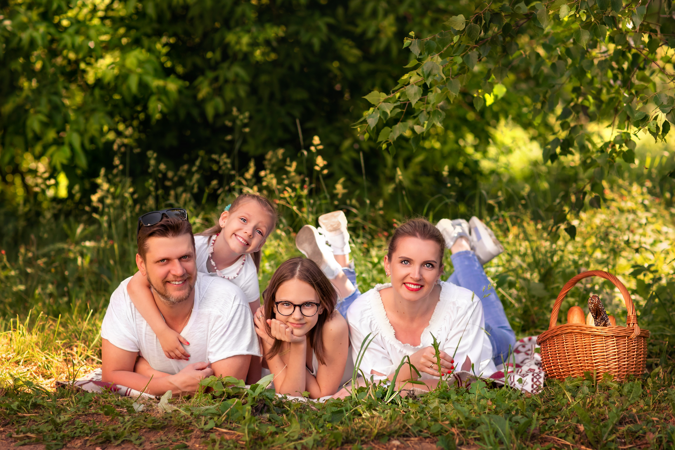 ЛЕТО. Дарья Бухреева — фотограф, видеограф и фототерапевт. Москва и мир