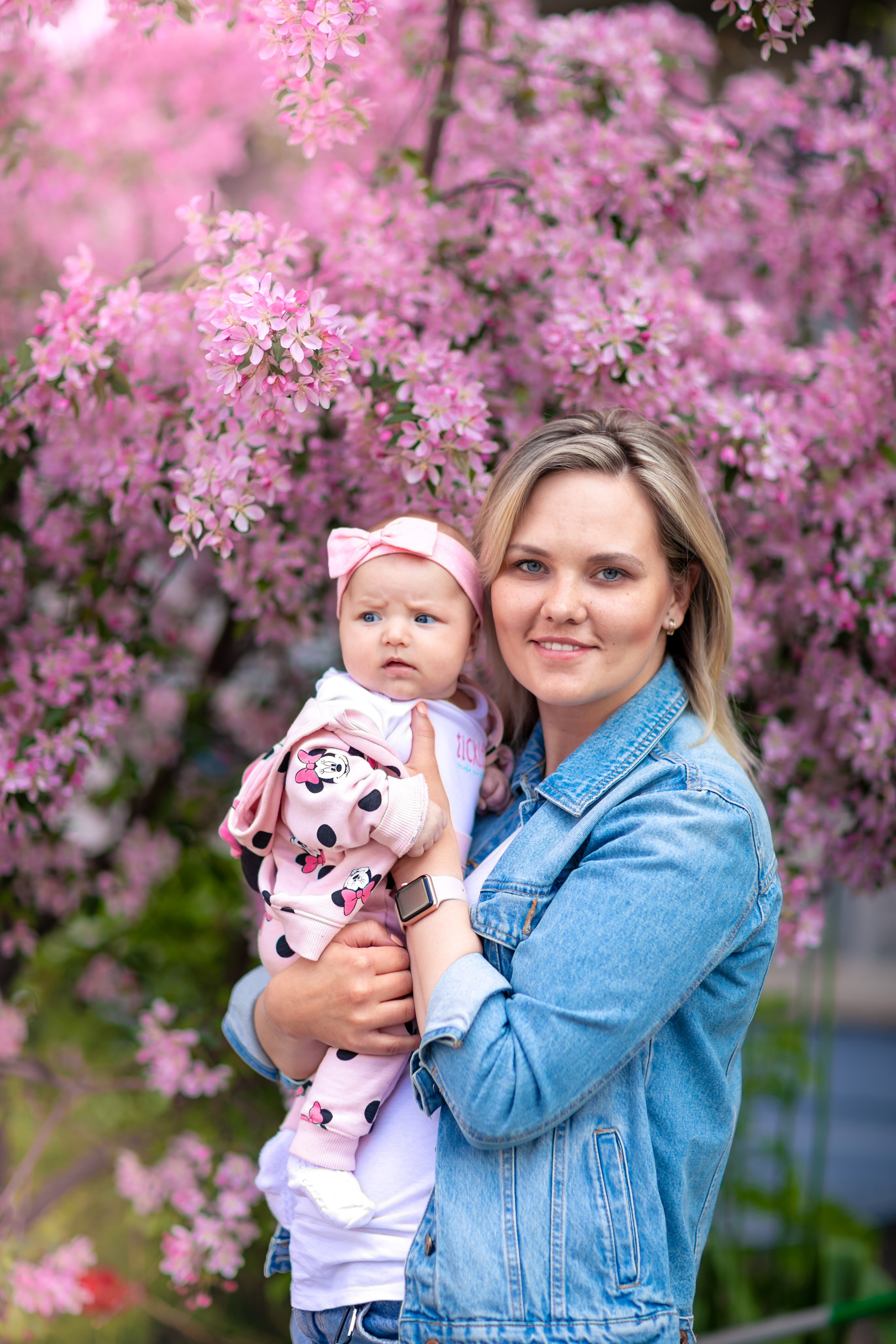 ВЕСНА. Дарья Бухреева — фотограф, видеограф и фототерапевт. Москва и мир