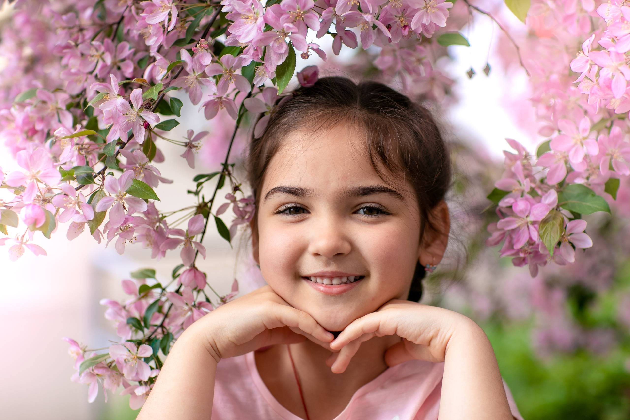 ВЕСНА. Дарья Бухреева — фотограф, видеограф и фототерапевт. Москва и мир