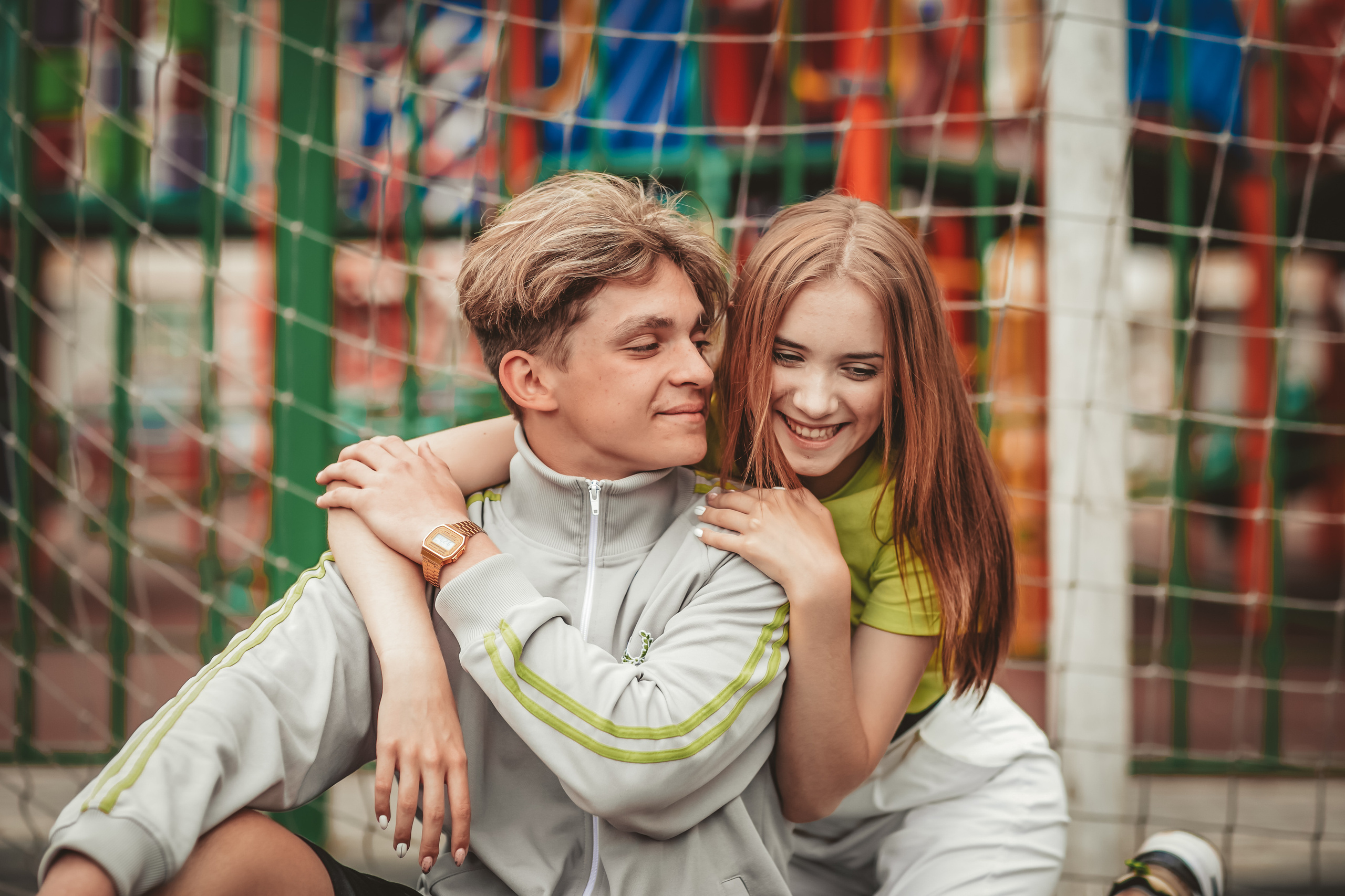 LOVE STORY. Дарья Бухреева — фотограф, видеограф и фототерапевт. Москва и мир