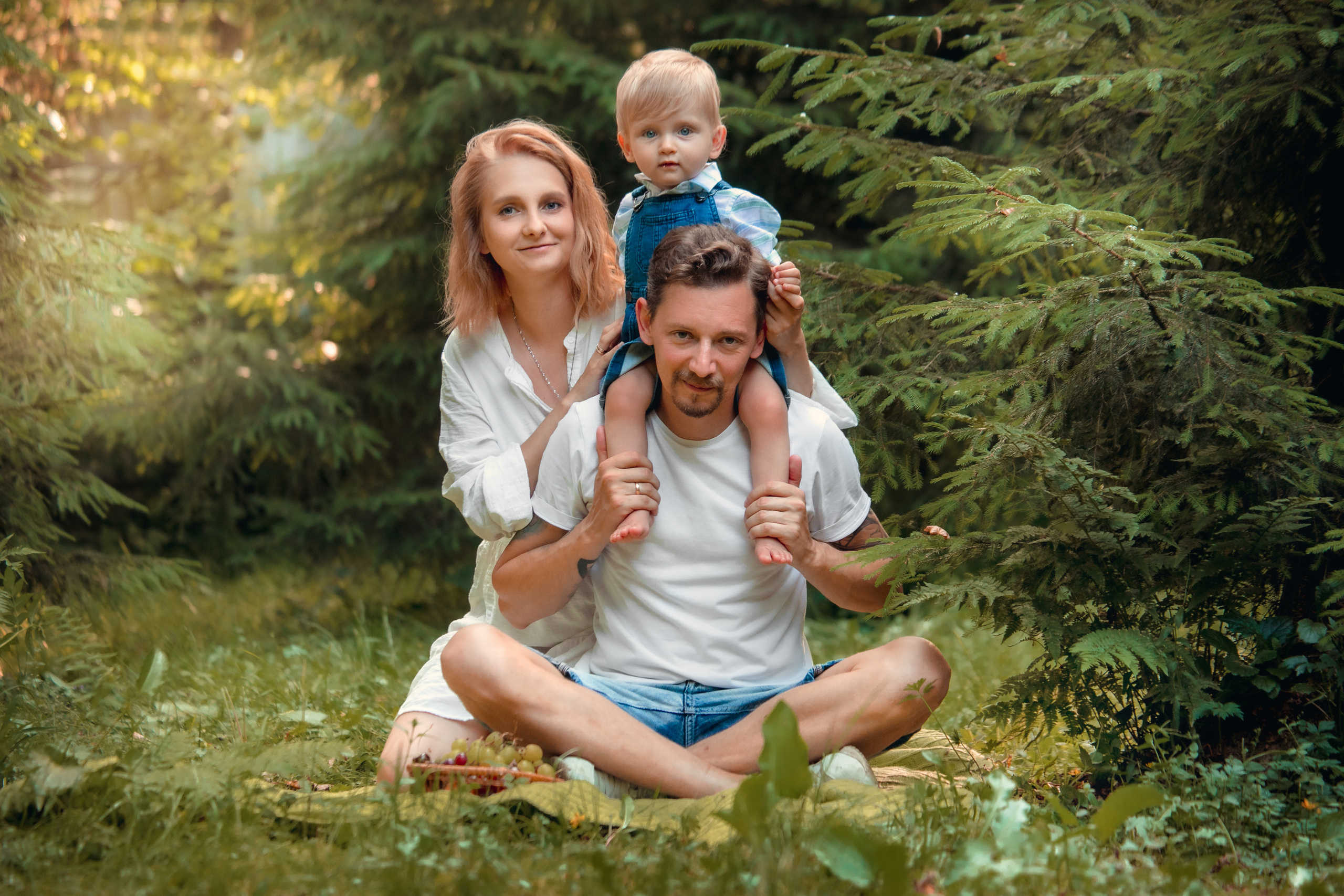 ЛЕТО. Дарья Бухреева — фотограф, видеограф и фототерапевт. Москва и мир