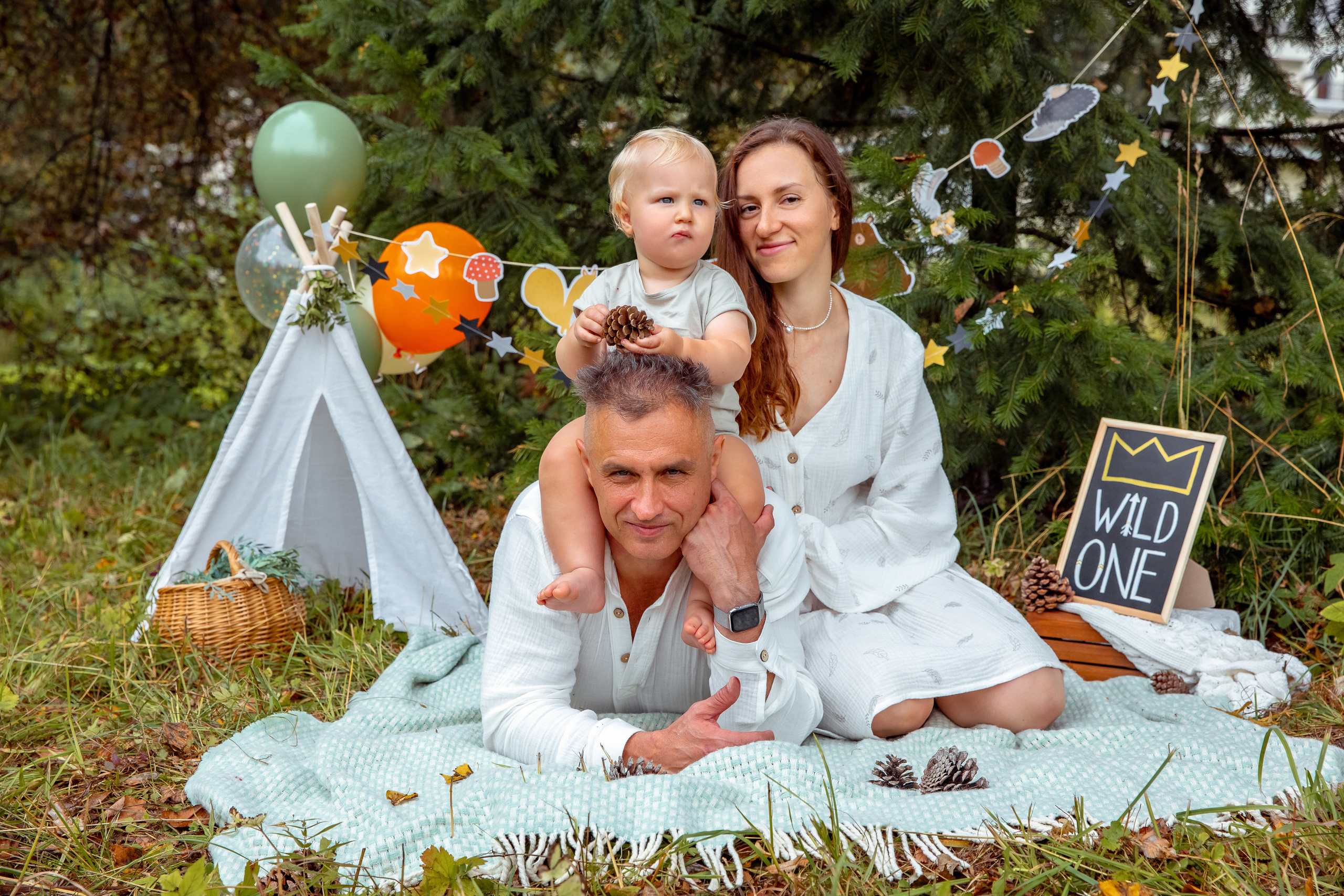 ФОТОПИКНИКИ. Дарья Бухреева — фотограф, видеограф и фототерапевт. Москва и мир