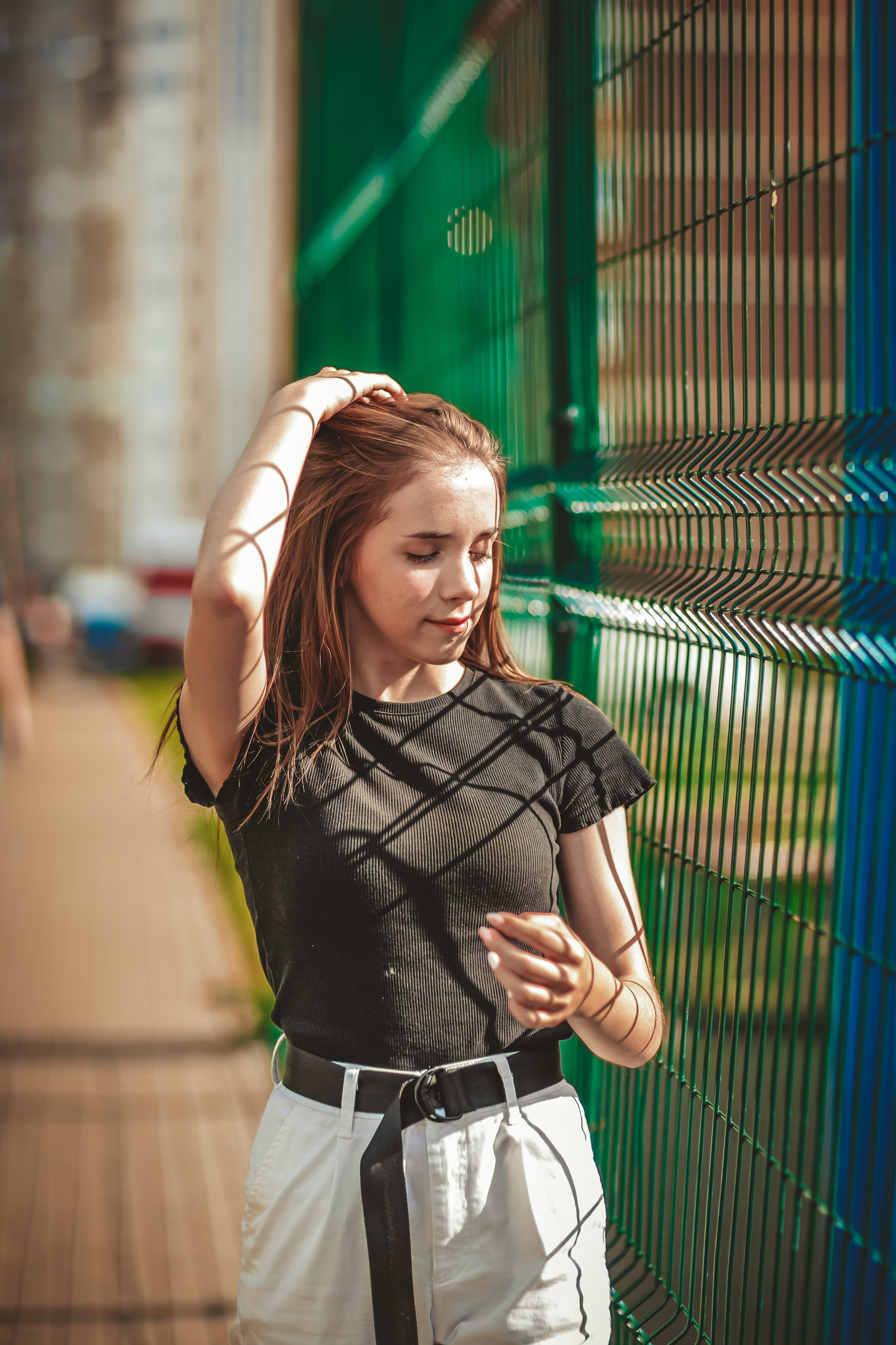 LOVE STORY. Дарья Бухреева — фотограф, видеограф и фототерапевт. Москва и мир