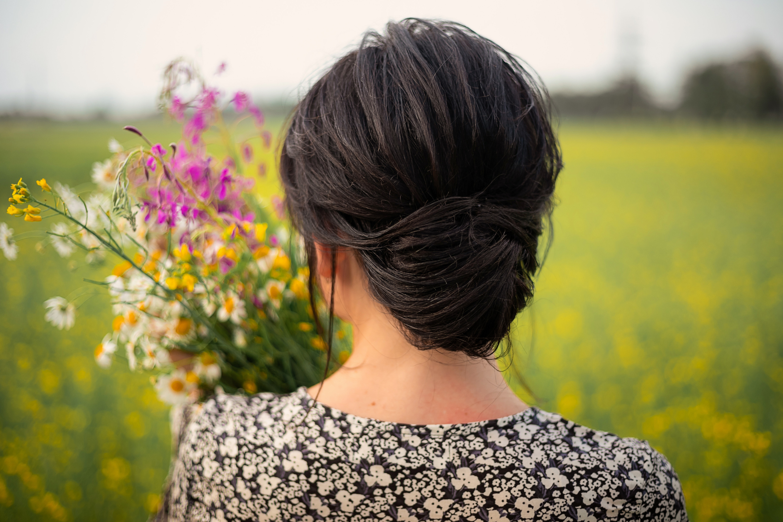 ЛЕТО. Дарья Бухреева — фотограф, видеограф и фототерапевт. Москва и мир