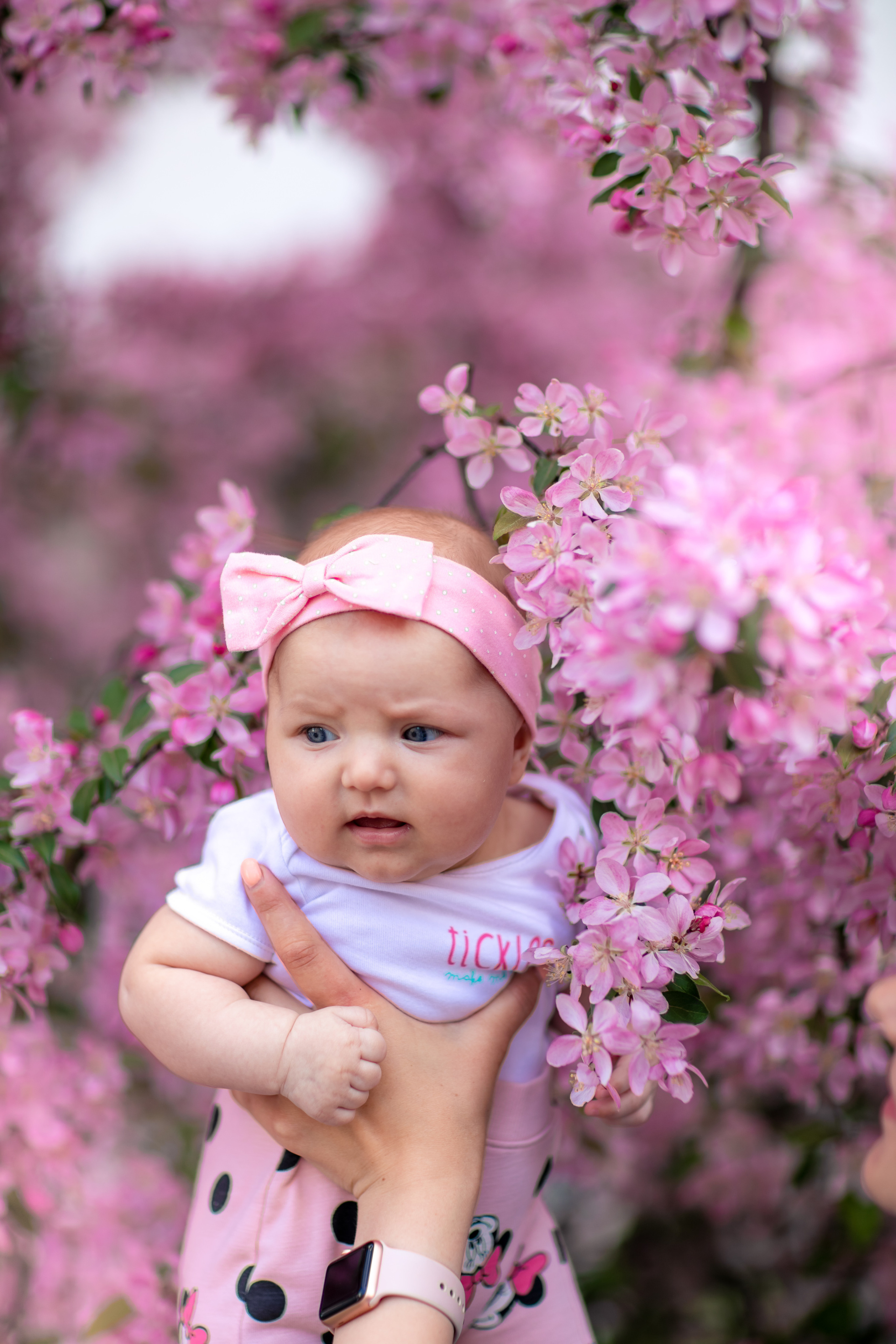 ВЕСНА. Дарья Бухреева — фотограф, видеограф и фототерапевт. Москва и мир