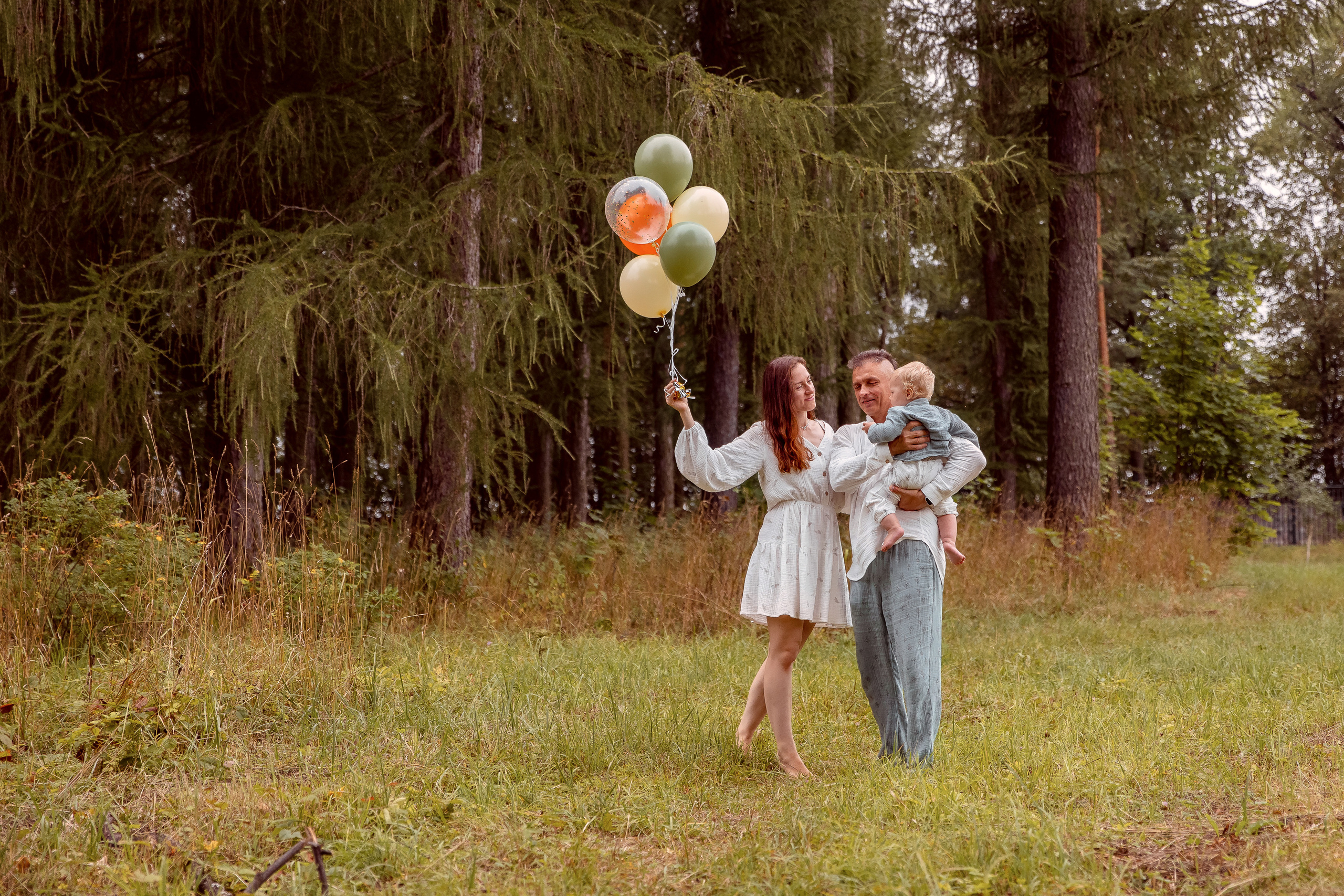 ФОТОПИКНИКИ. Дарья Бухреева — фотограф, видеограф и фототерапевт. Москва и мир