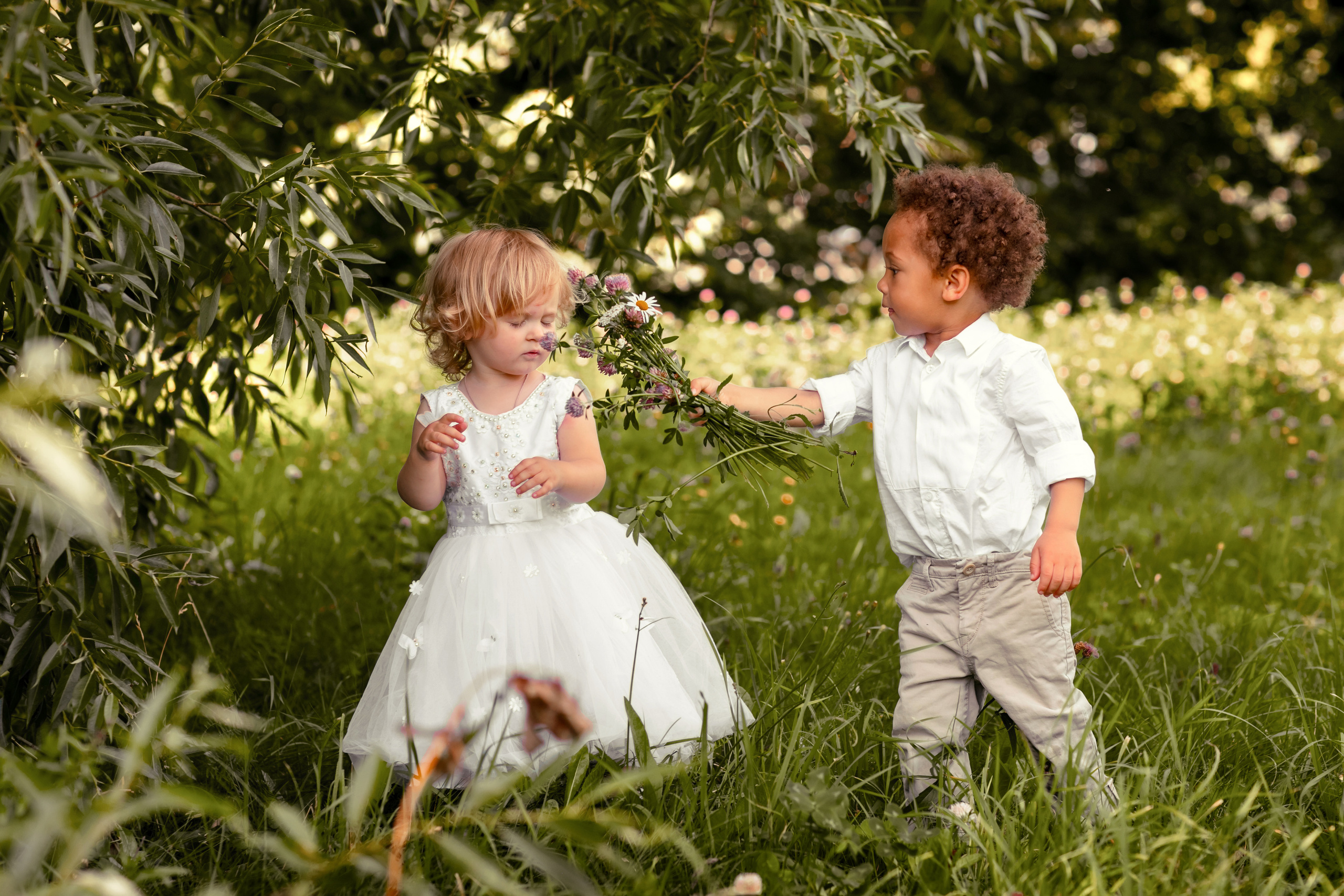 ЛЕТО. Дарья Бухреева — фотограф, видеограф и фототерапевт. Москва и мир
