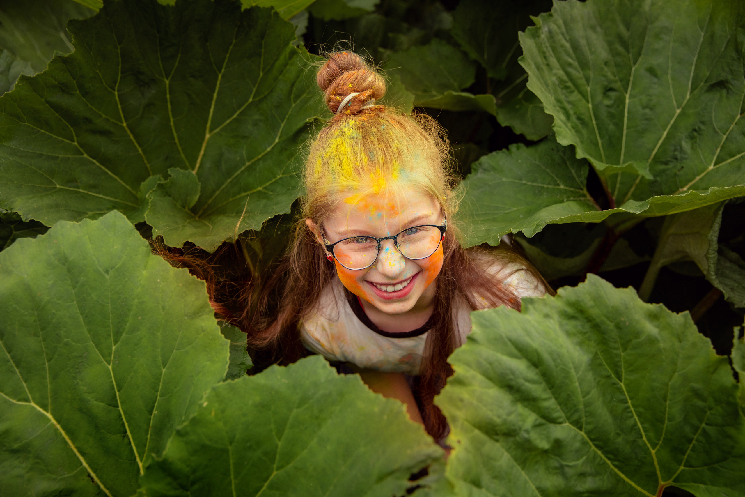 ЛЕТО. Дарья Бухреева — фотограф, видеограф и фототерапевт. Москва и мир