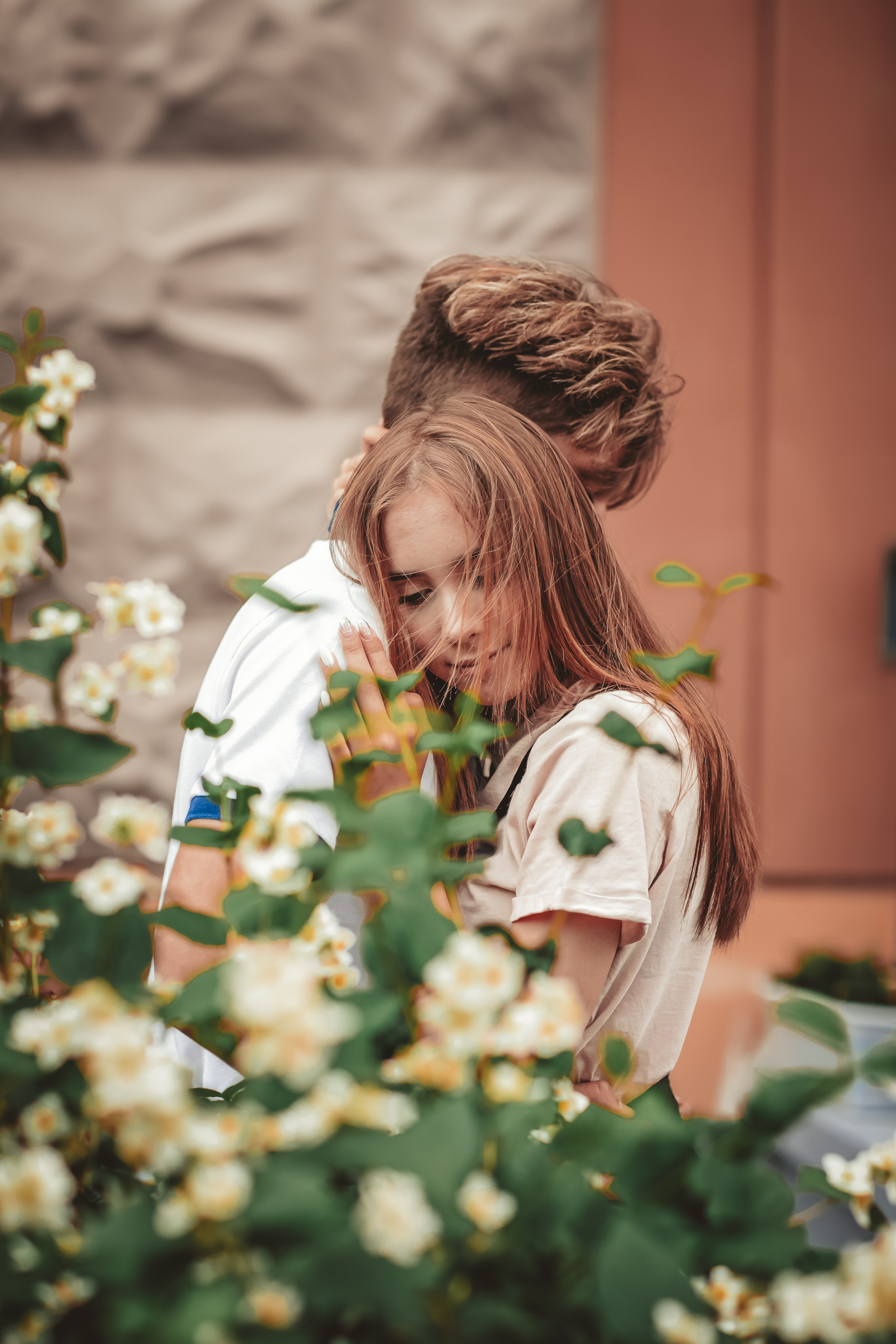 LOVE STORY. Дарья Бухреева — фотограф, видеограф и фототерапевт. Москва и мир