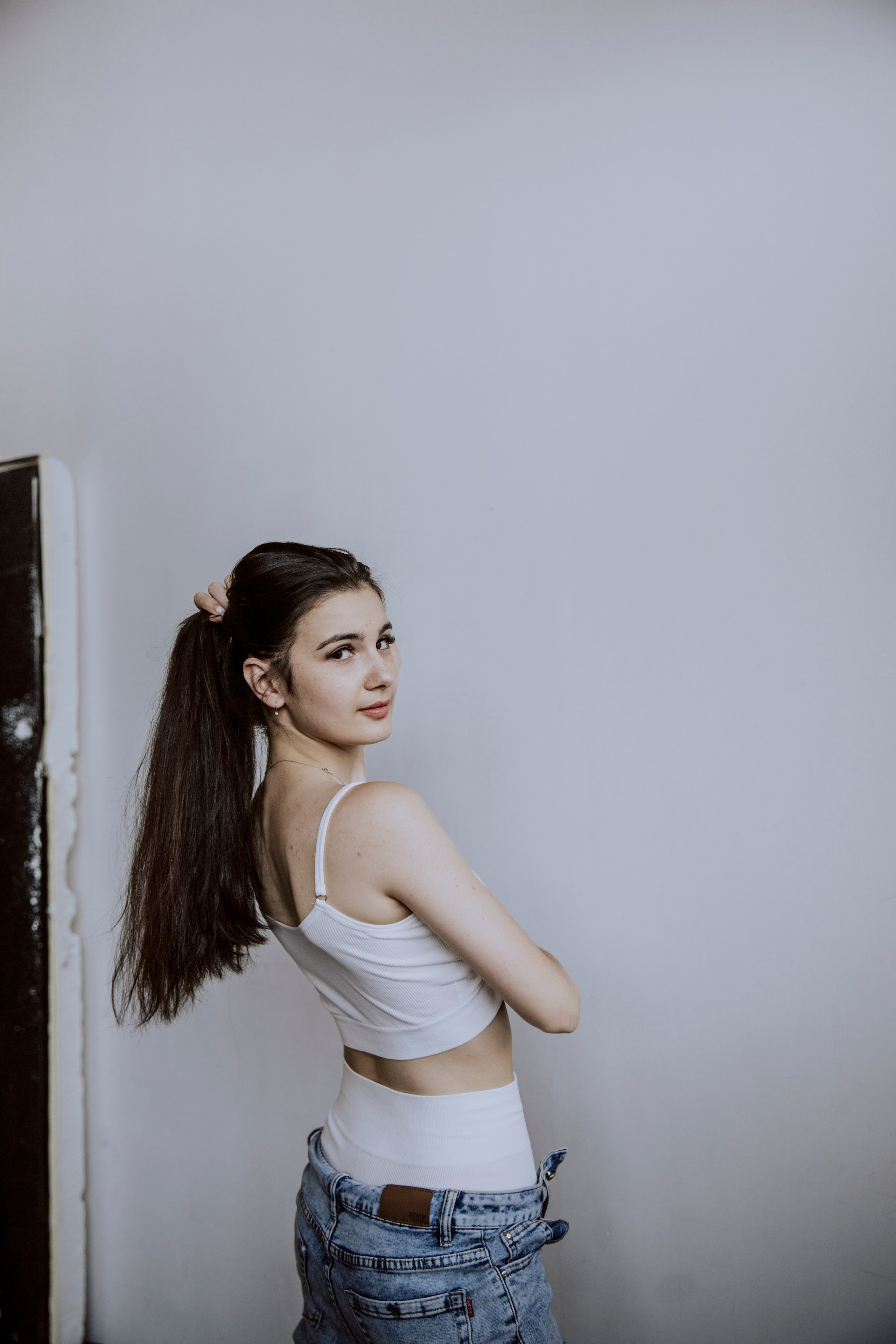 Милана. Фотограф, который снимает любовь в Санкт-Петербурге и Череповце