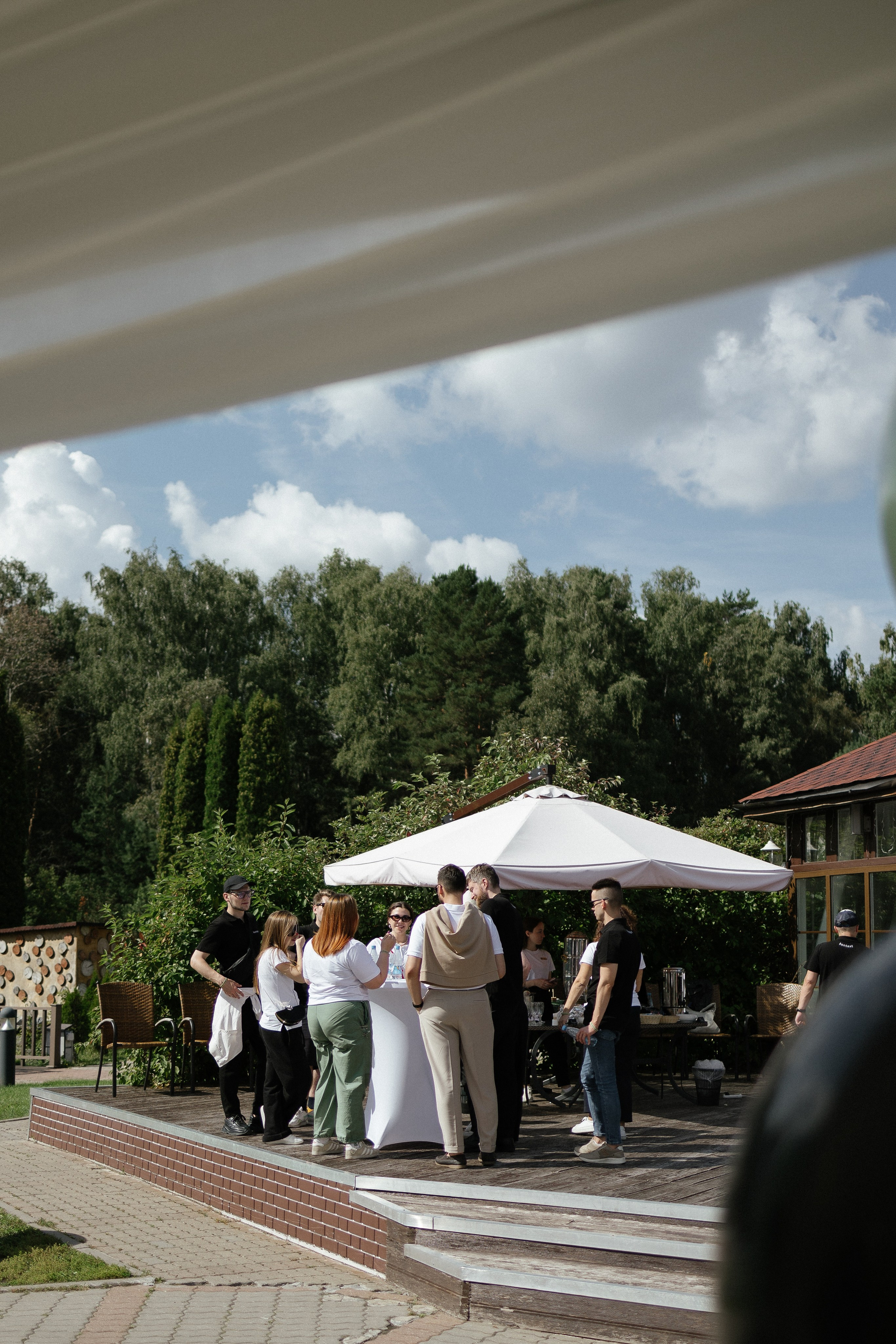 KONTEXT. Портретный фотограф Арсения Теплова