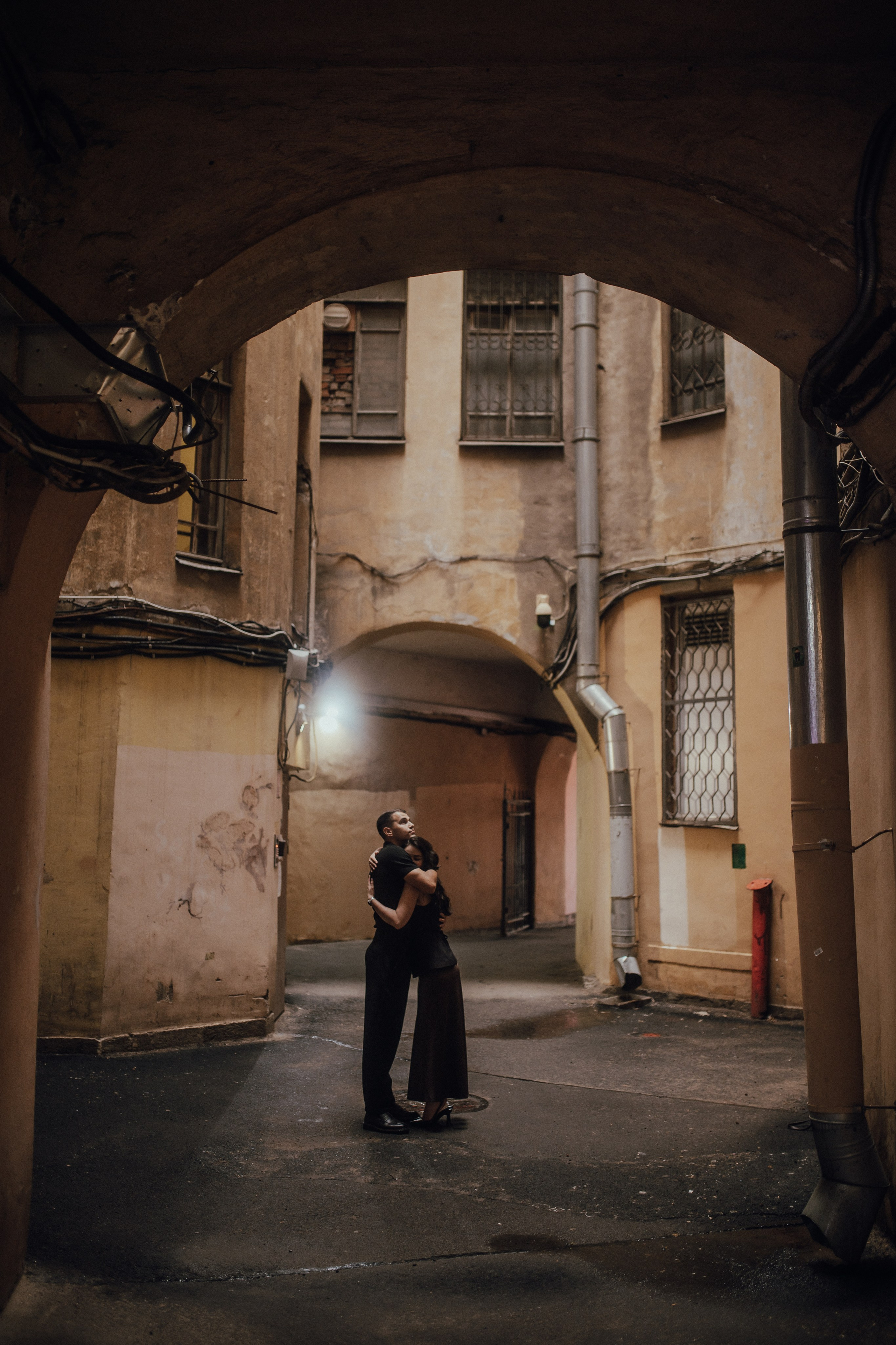 Педложение. Фотограф в Санкт Петербурге Лара Великова