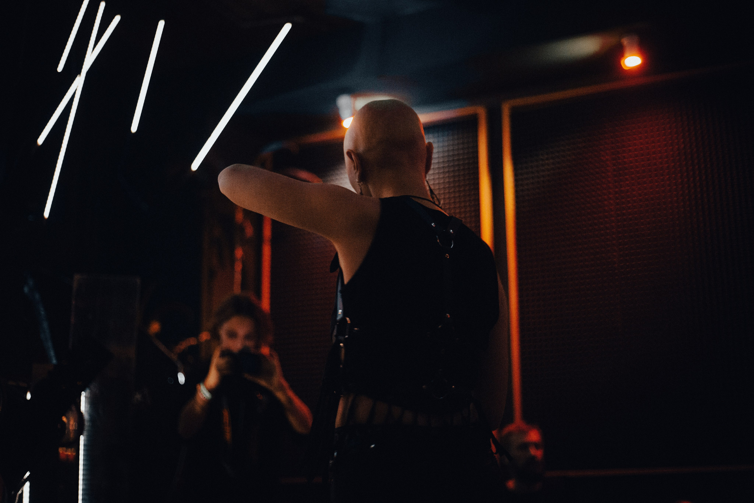 19/11 Репортаж. Фотограф из Москвы. Иван Носков