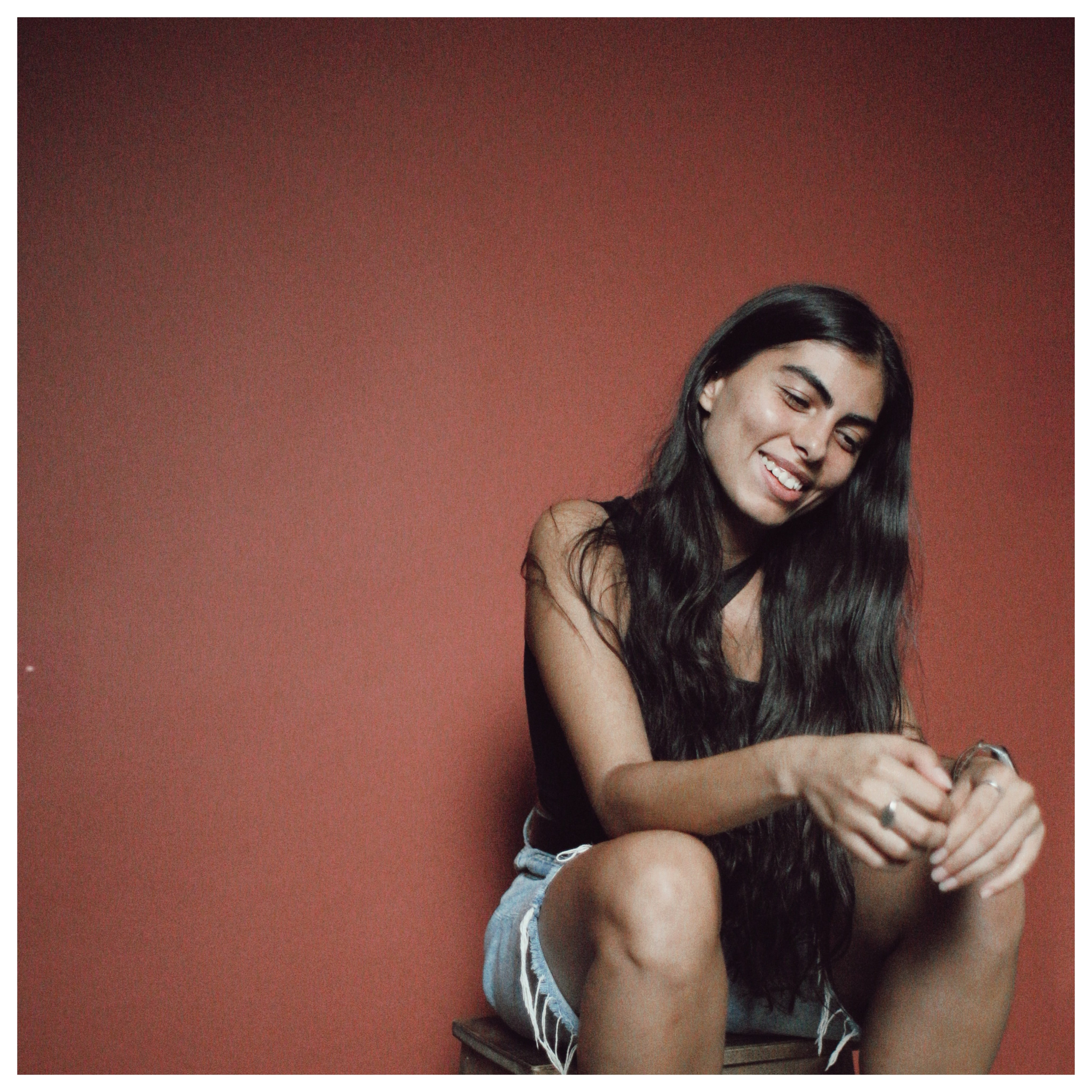 Фотограф из Москвы. Иван Носков