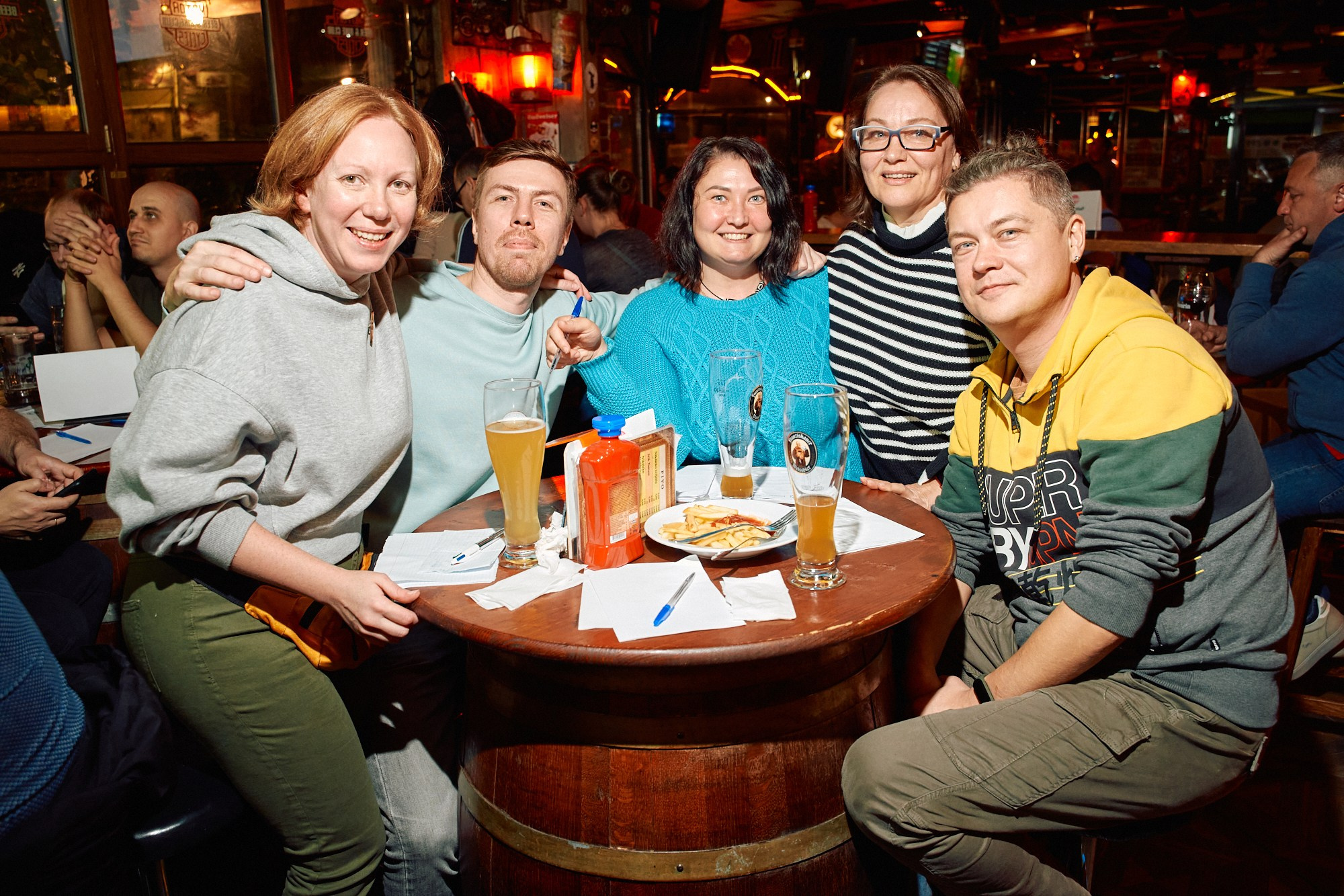 CityQuiz. Photographer and Videographer in Montenegro