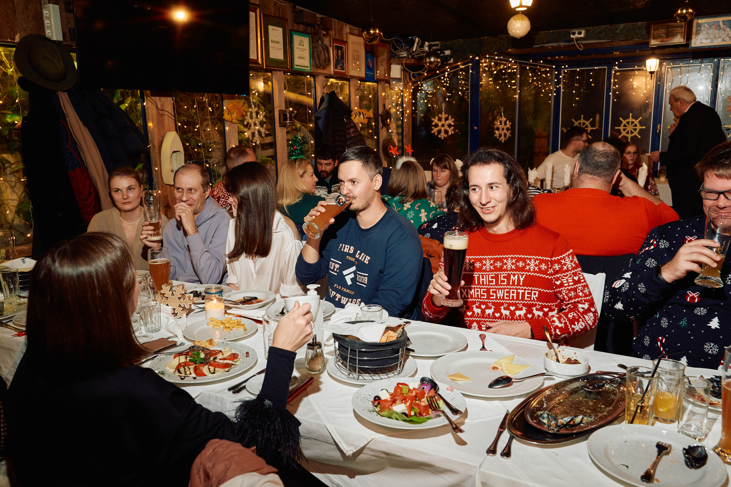 FLS company corporate. Photographer and Videographer in Montenegro