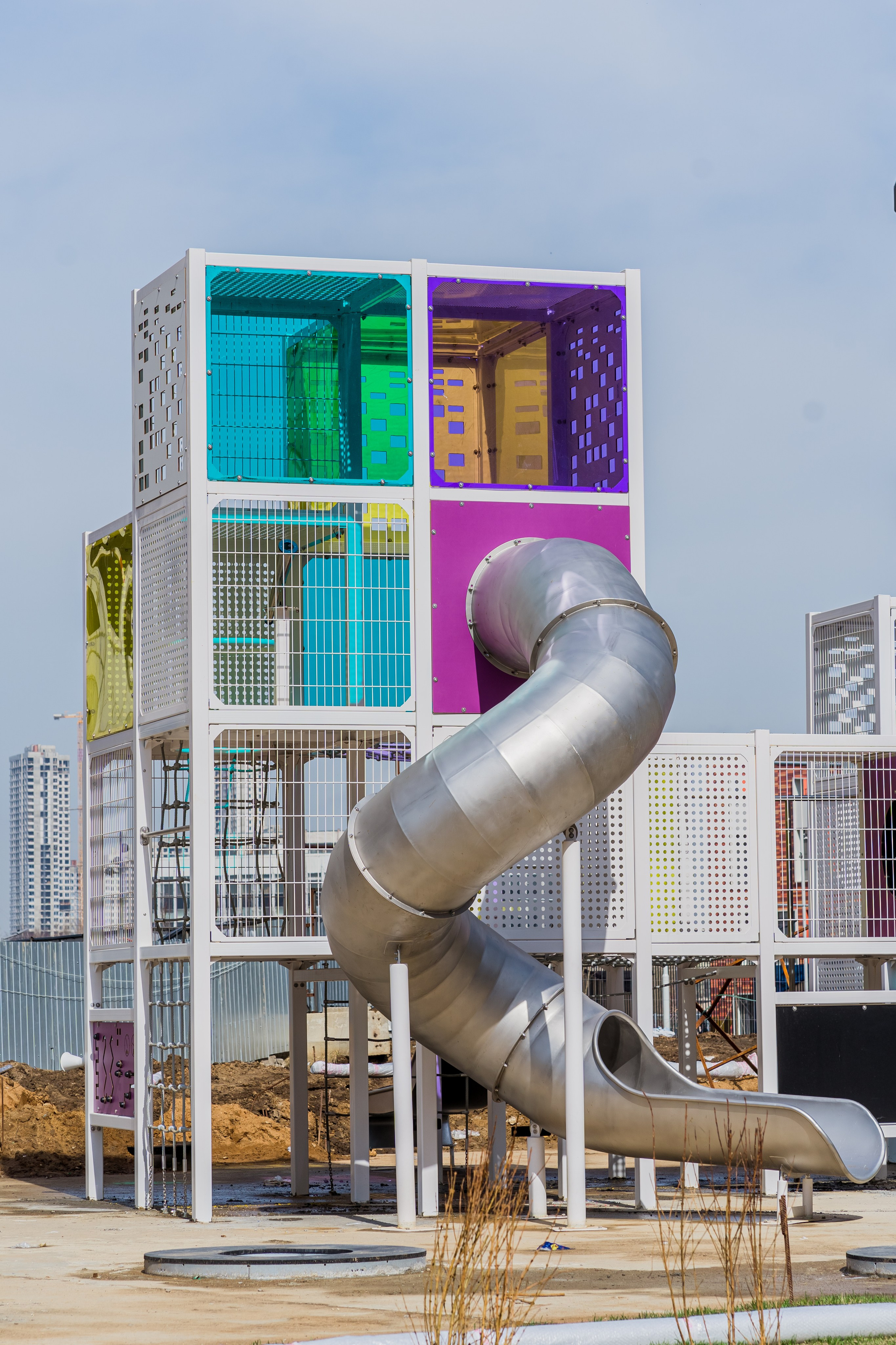 Алия. Фотограф Владислав Кононихин