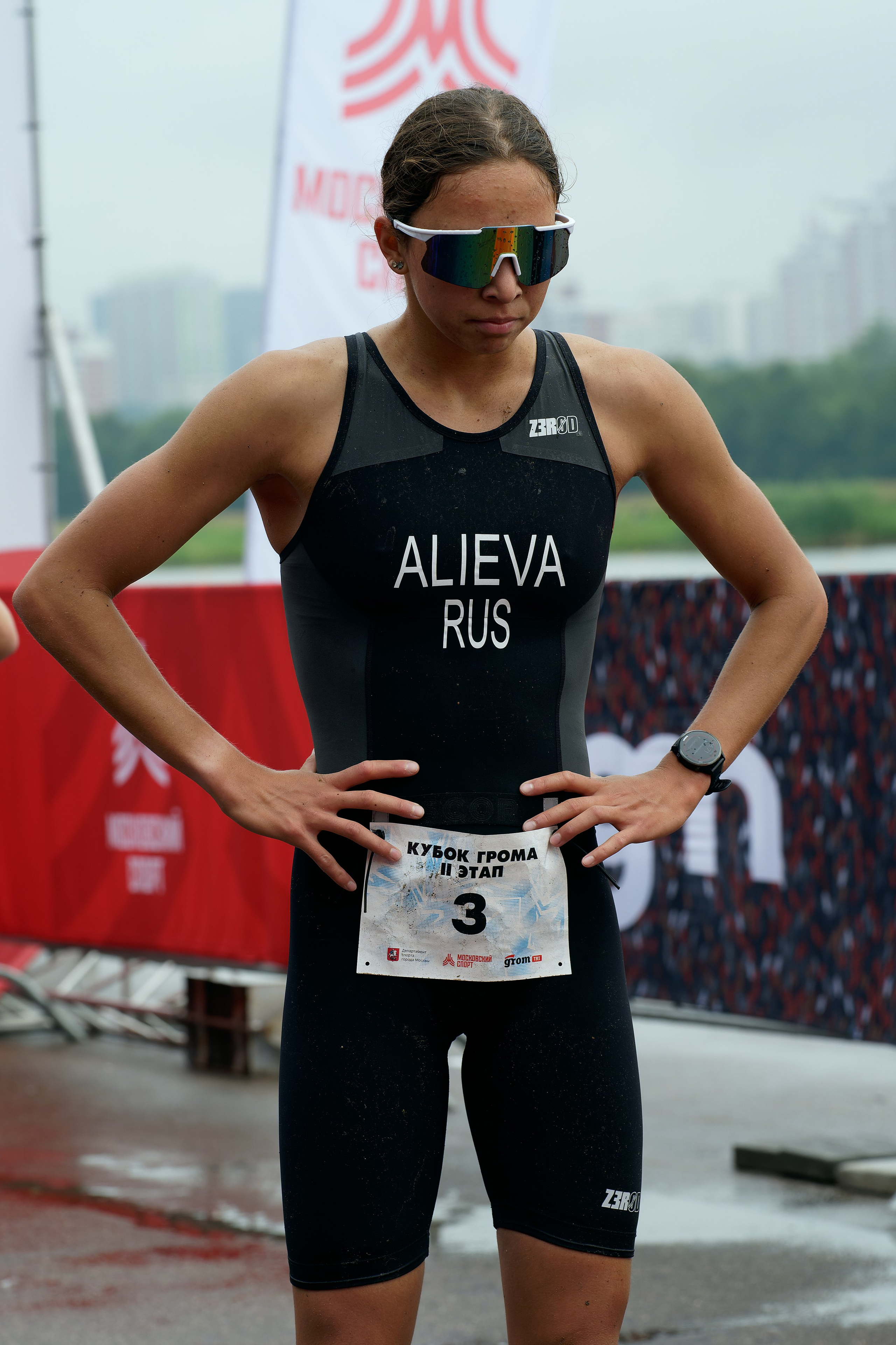 Sport. Sports Photographer in Moscow | Event Photography | Sergey Churnosov