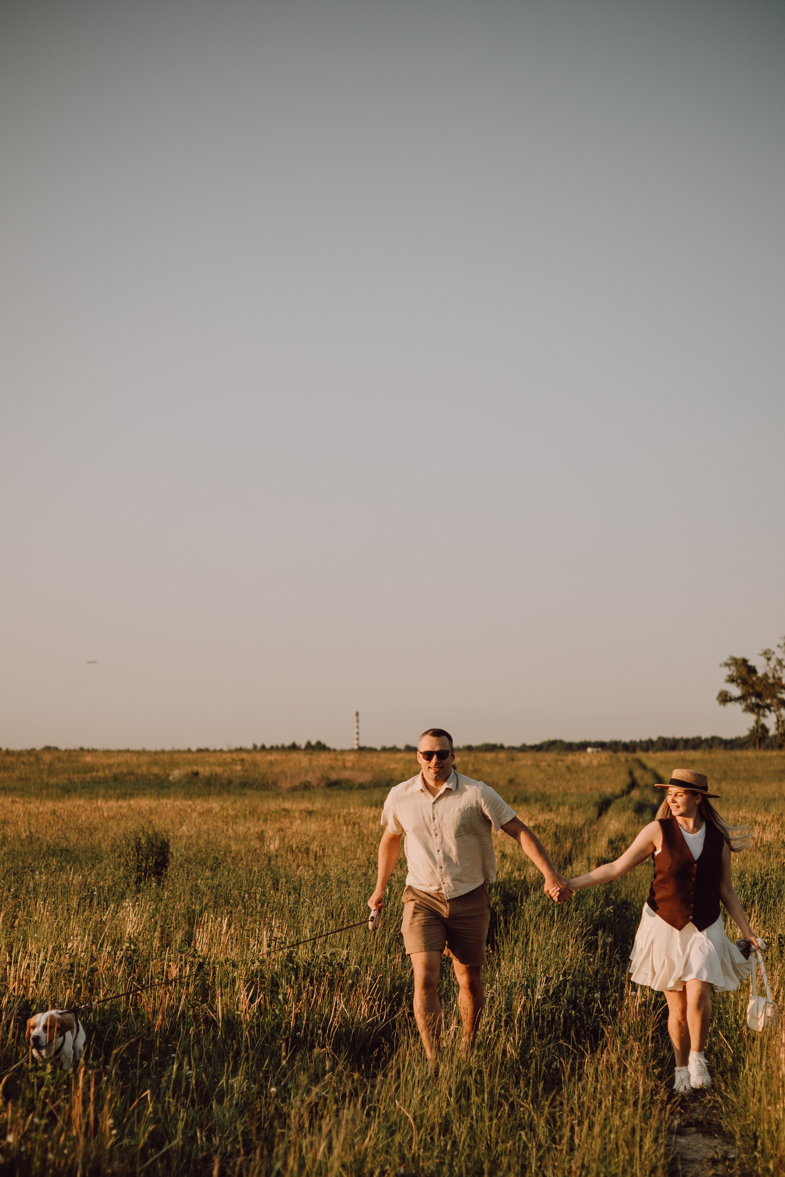 Мартин и его семья. Фотограф — анималист •love-story•|Санкт-Петербург