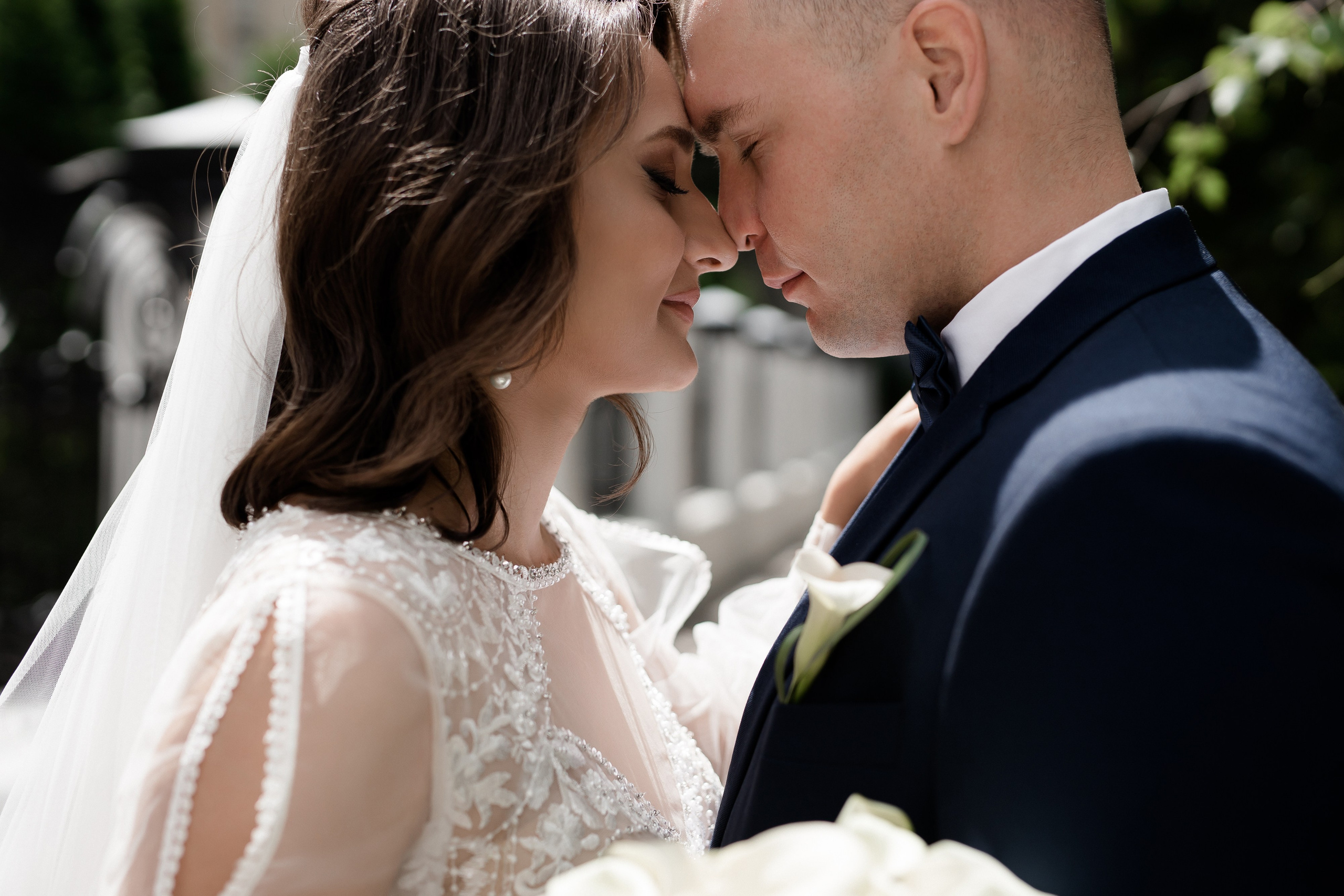 Валя + Никита. Свадебный и семейный фотограф в Саратове Маша Паника