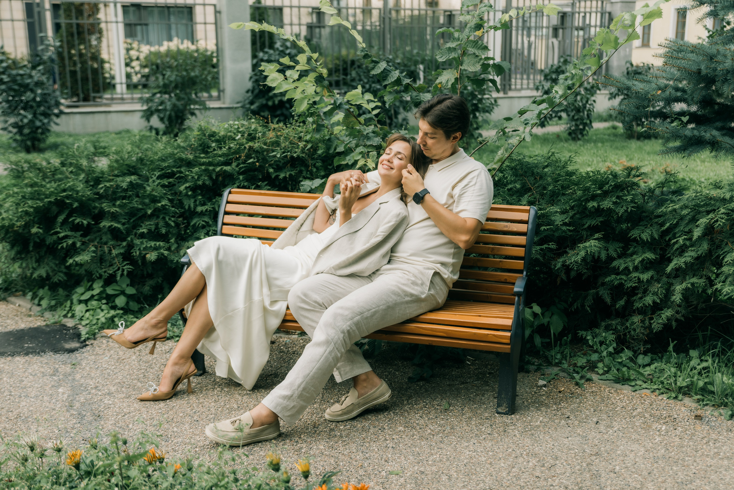 Roma/Tanya. Фотограф Астафьева Мария