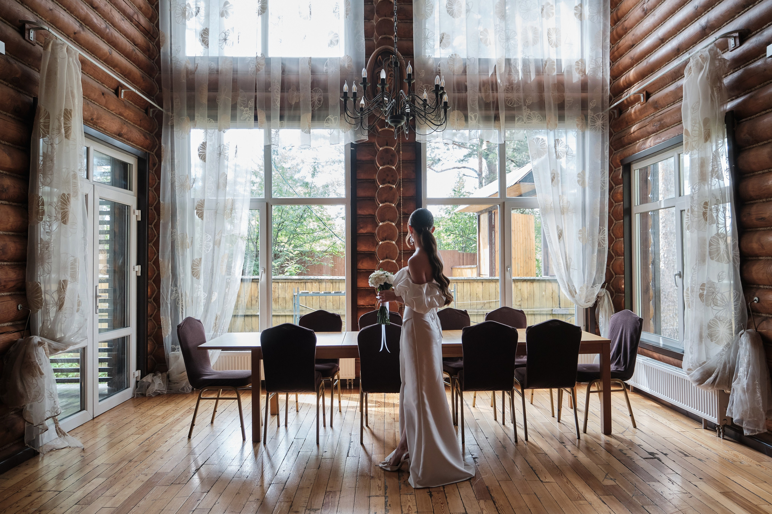 ИГОРЬ И АННА. Свадебный фотограф в Екатеринбурге Соседков Евгений