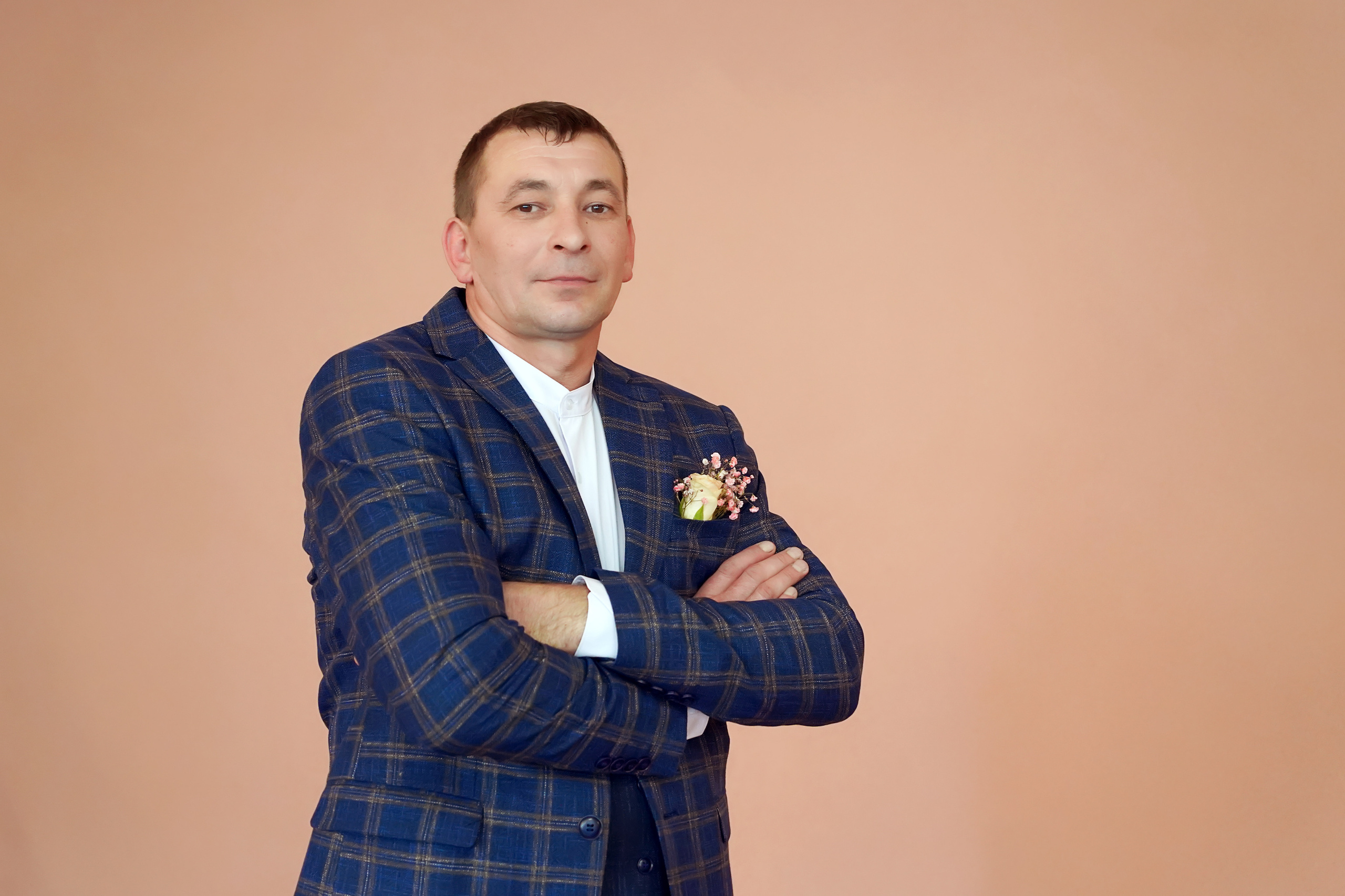 В Кемерово. Фотограф, видеооператор Нина Коршунова