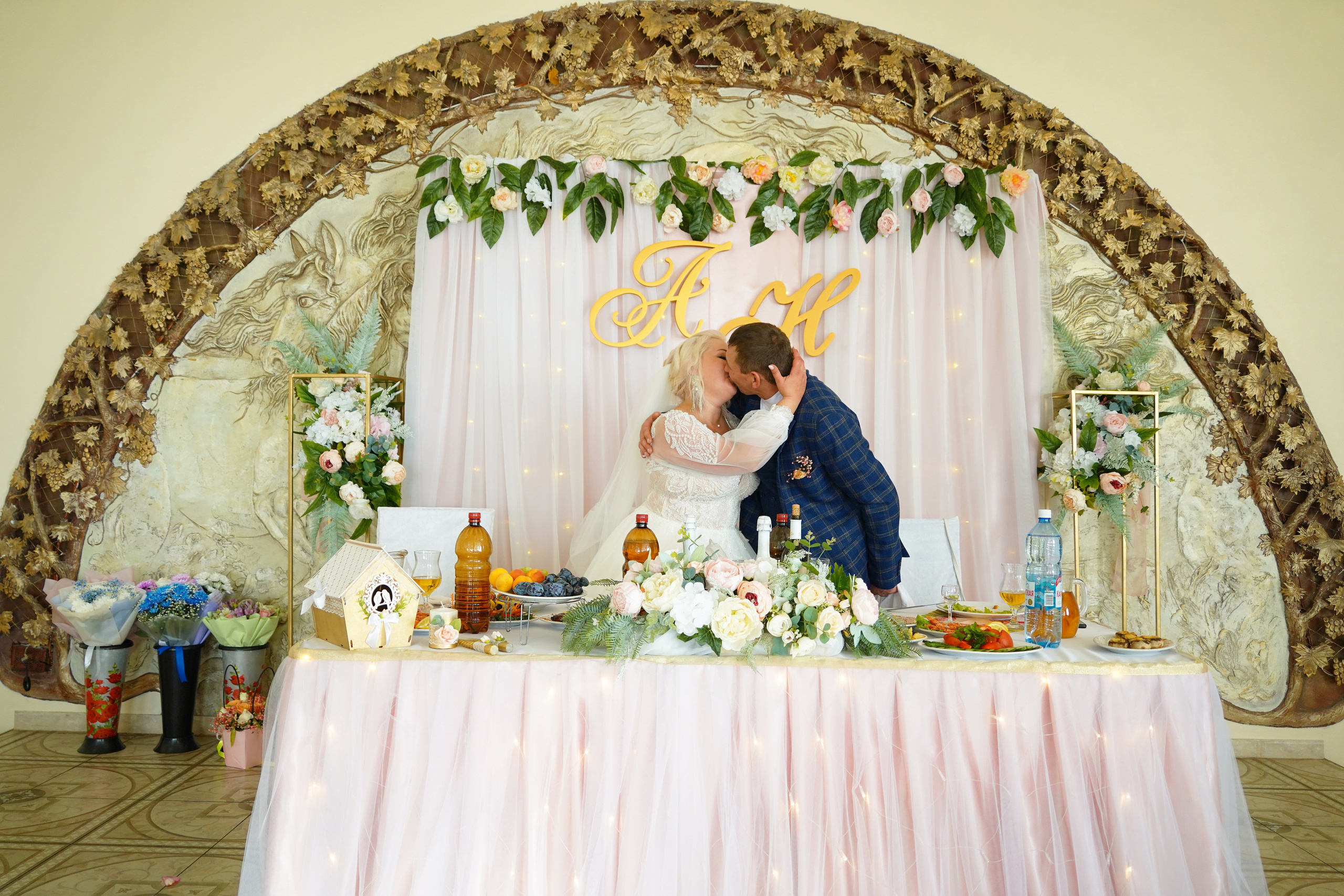 В Кемерово. Фотограф, видеооператор Нина Коршунова