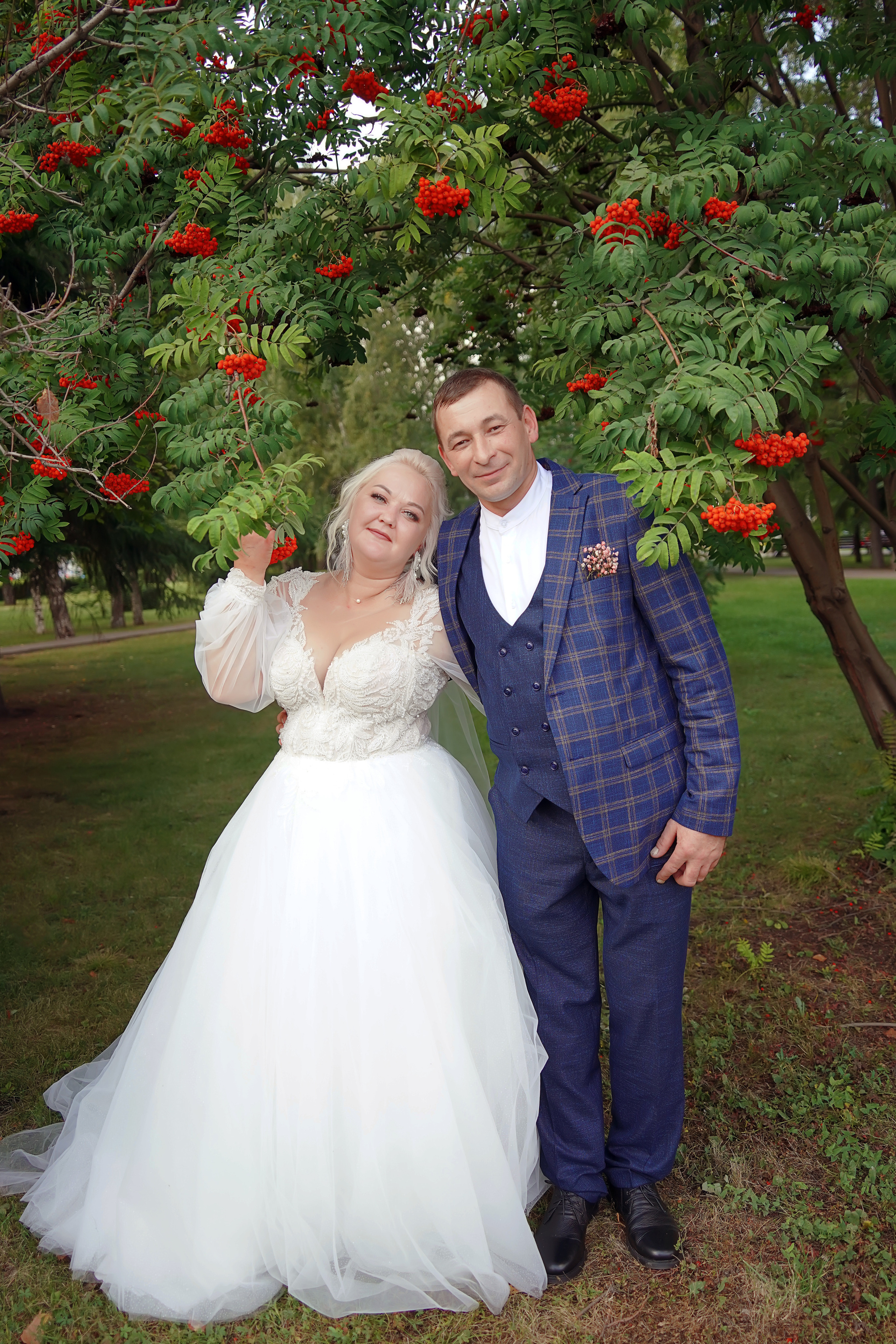 В Кемерово. Фотограф, видеооператор Нина Коршунова