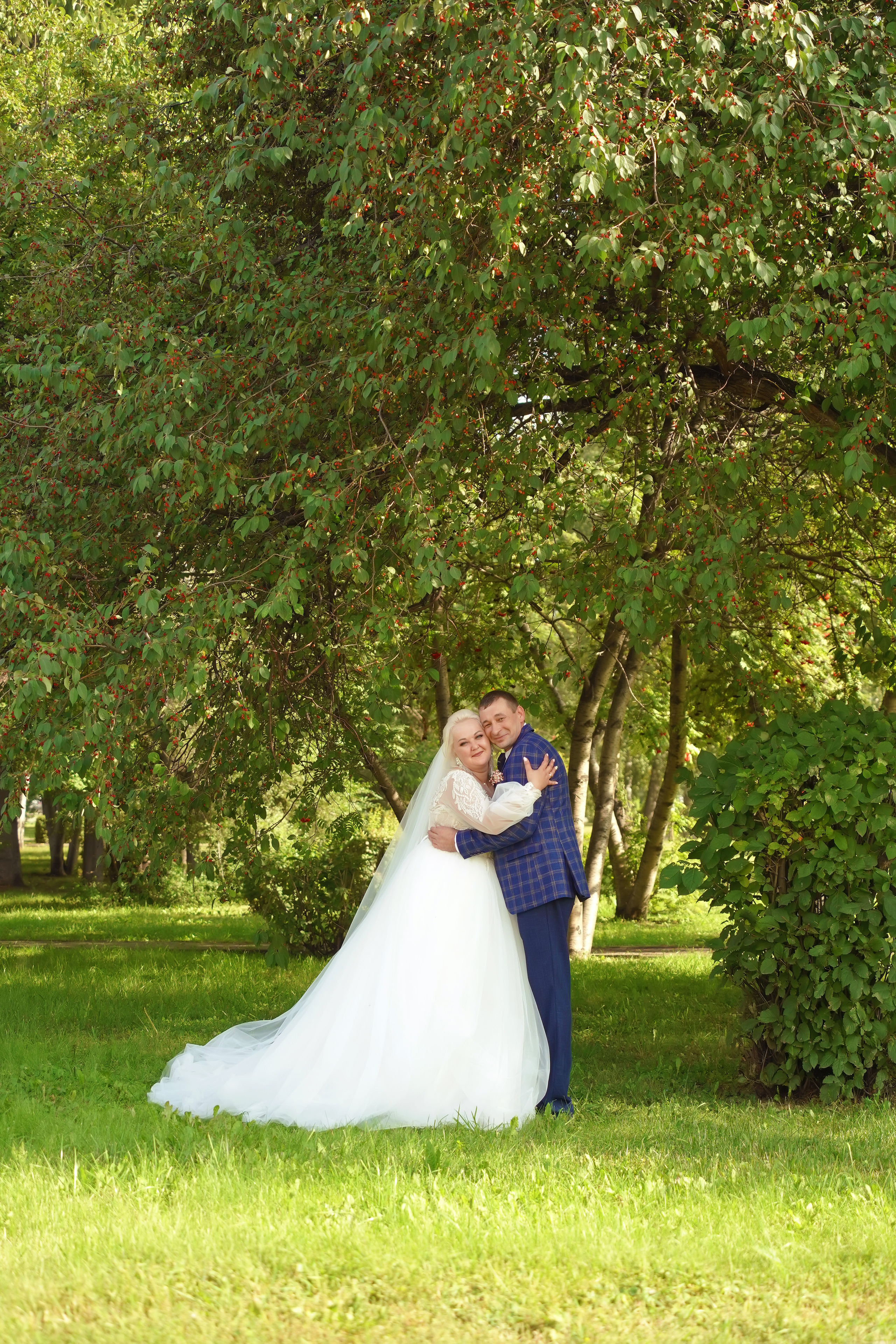 В Кемерово. Фотограф, видеооператор Нина Коршунова