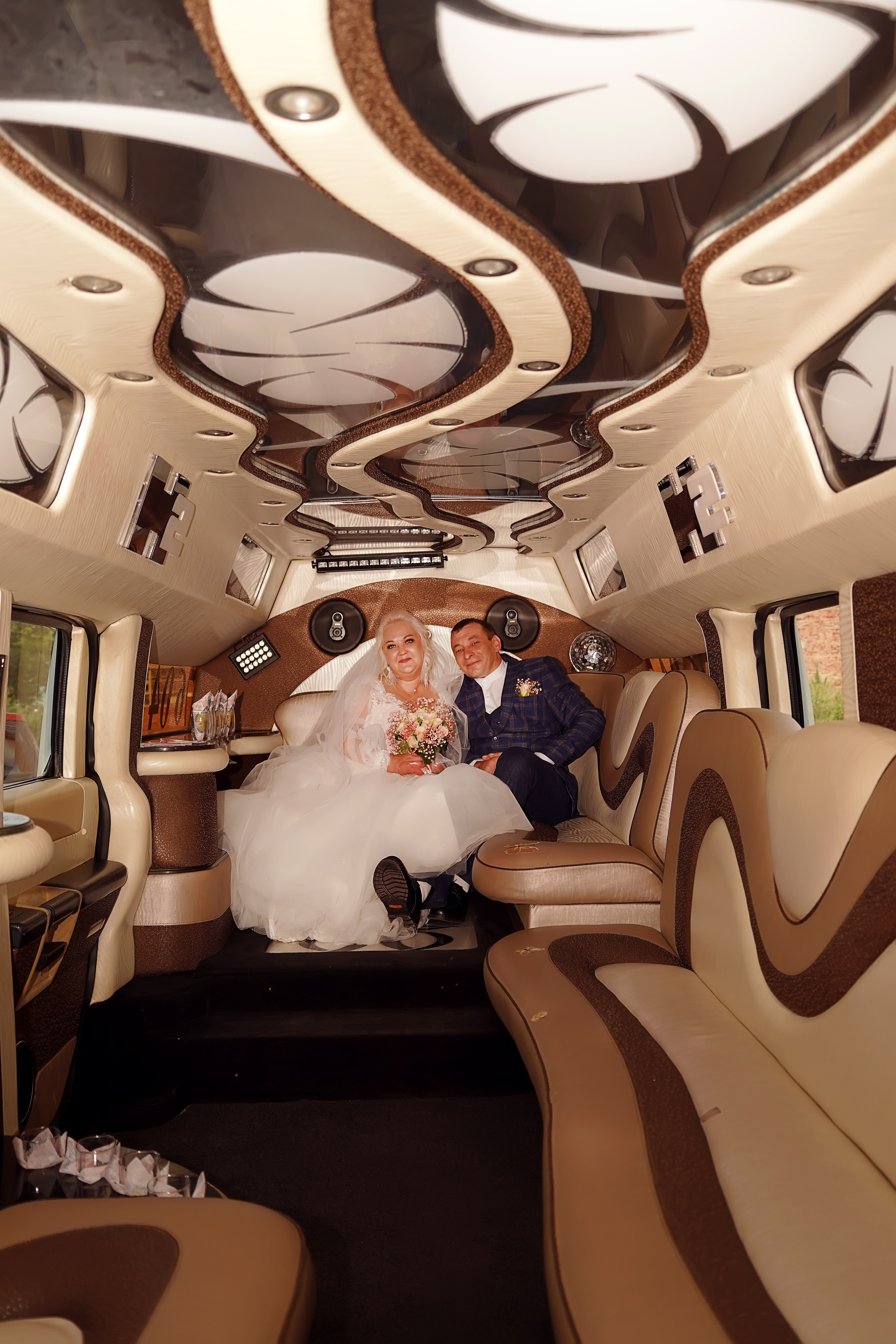 В Кемерово. Фотограф, видеооператор Нина Коршунова