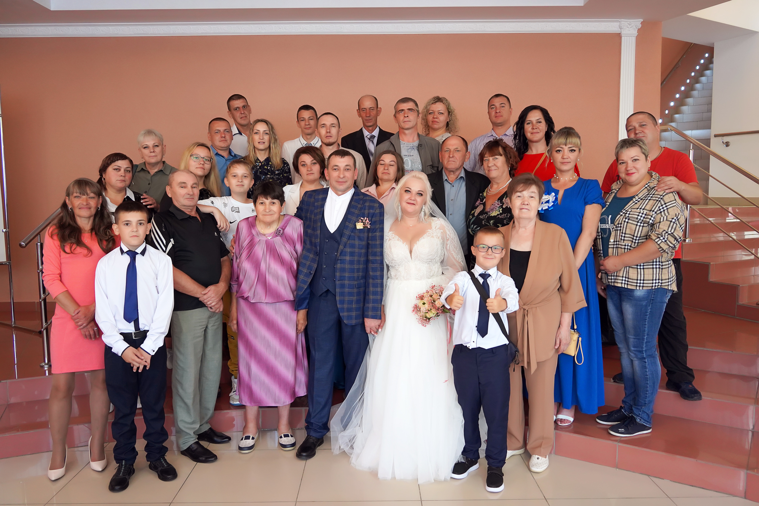 В Кемерово. Фотограф, видеооператор Нина Коршунова