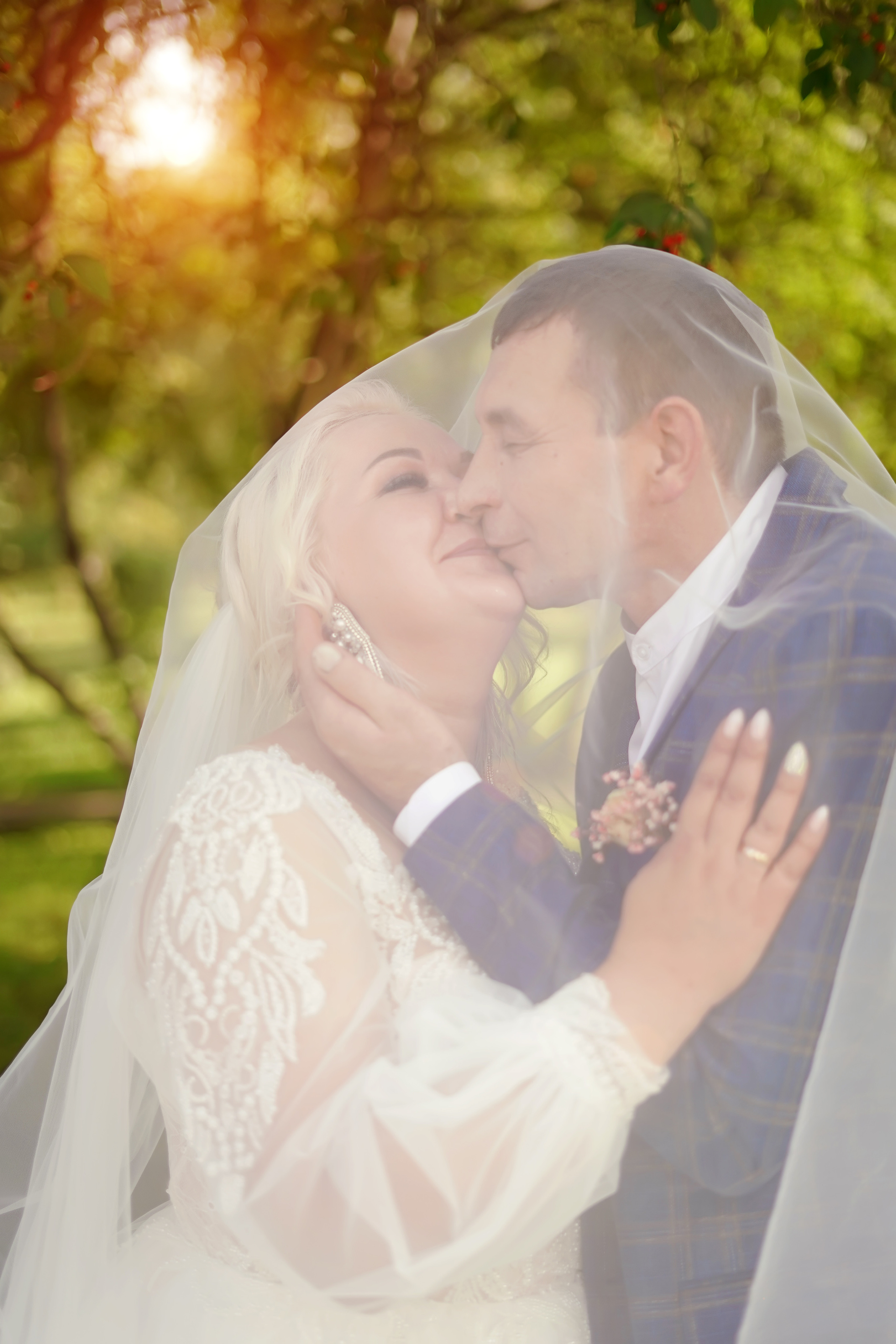 В Кемерово. Фотограф, видеооператор Нина Коршунова