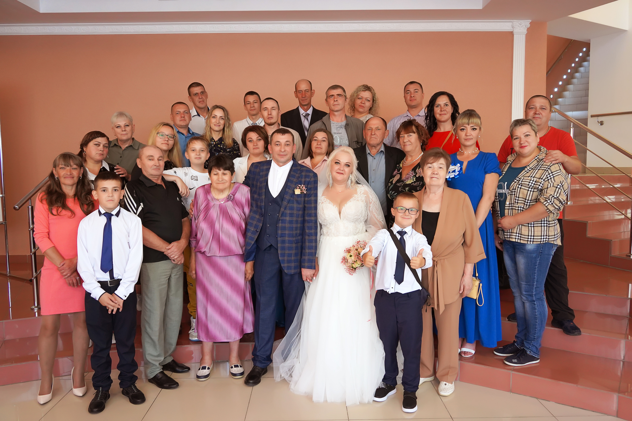 В Кемерово. Фотограф, видеооператор Нина Коршунова