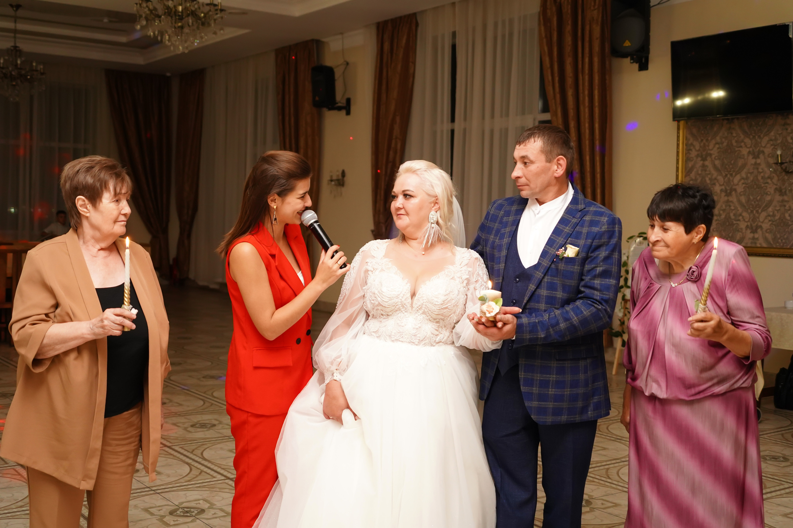 В Кемерово. Фотограф, видеооператор Нина Коршунова