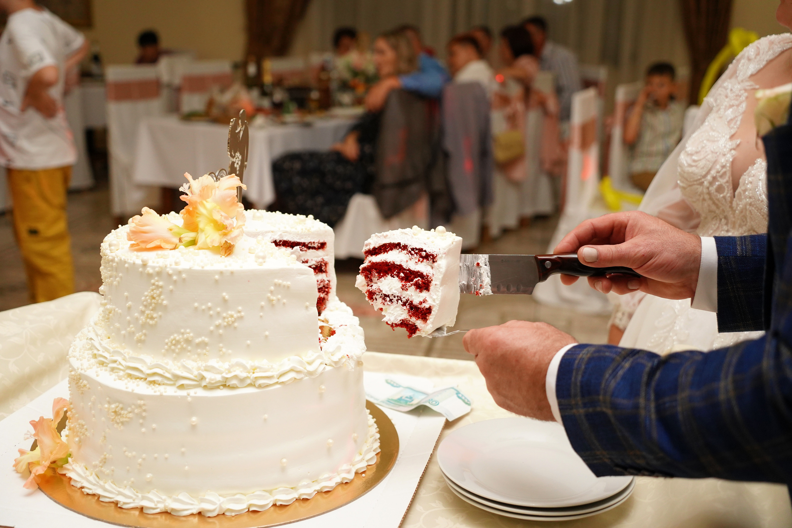 В Кемерово. Фотограф, видеооператор Нина Коршунова