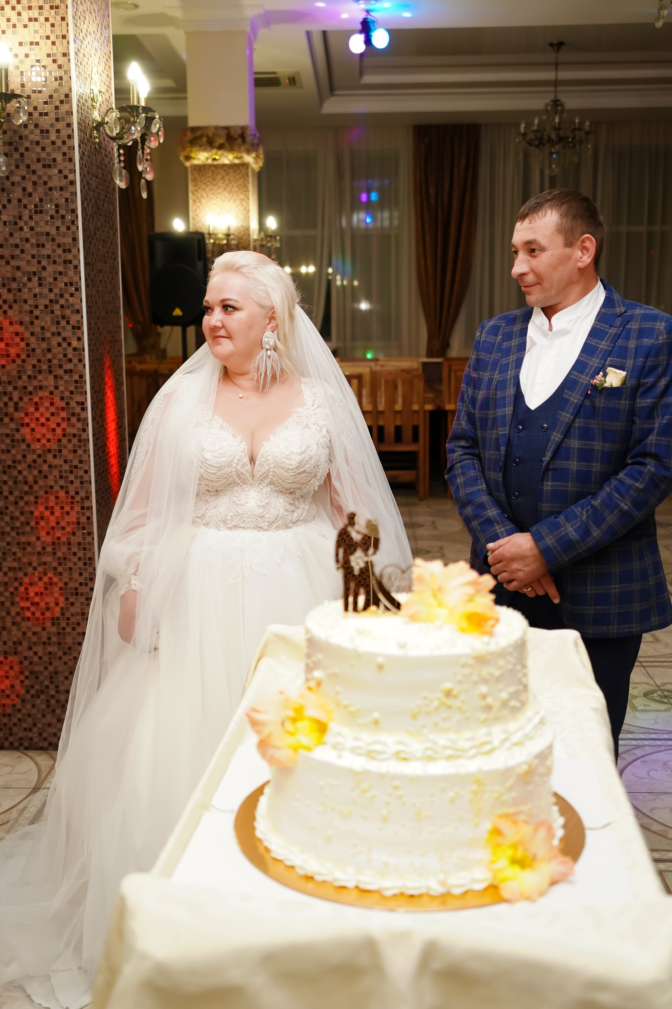 В Кемерово. Фотограф, видеооператор Нина Коршунова