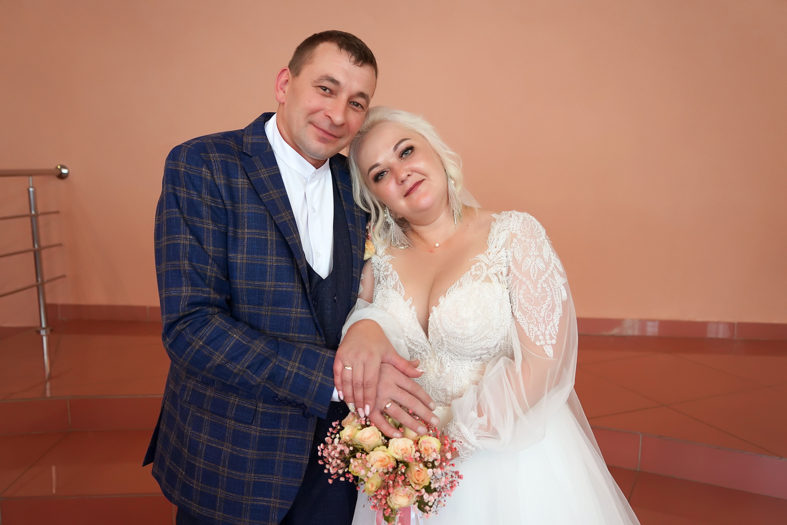 В Кемерово. Фотограф, видеооператор Нина Коршунова