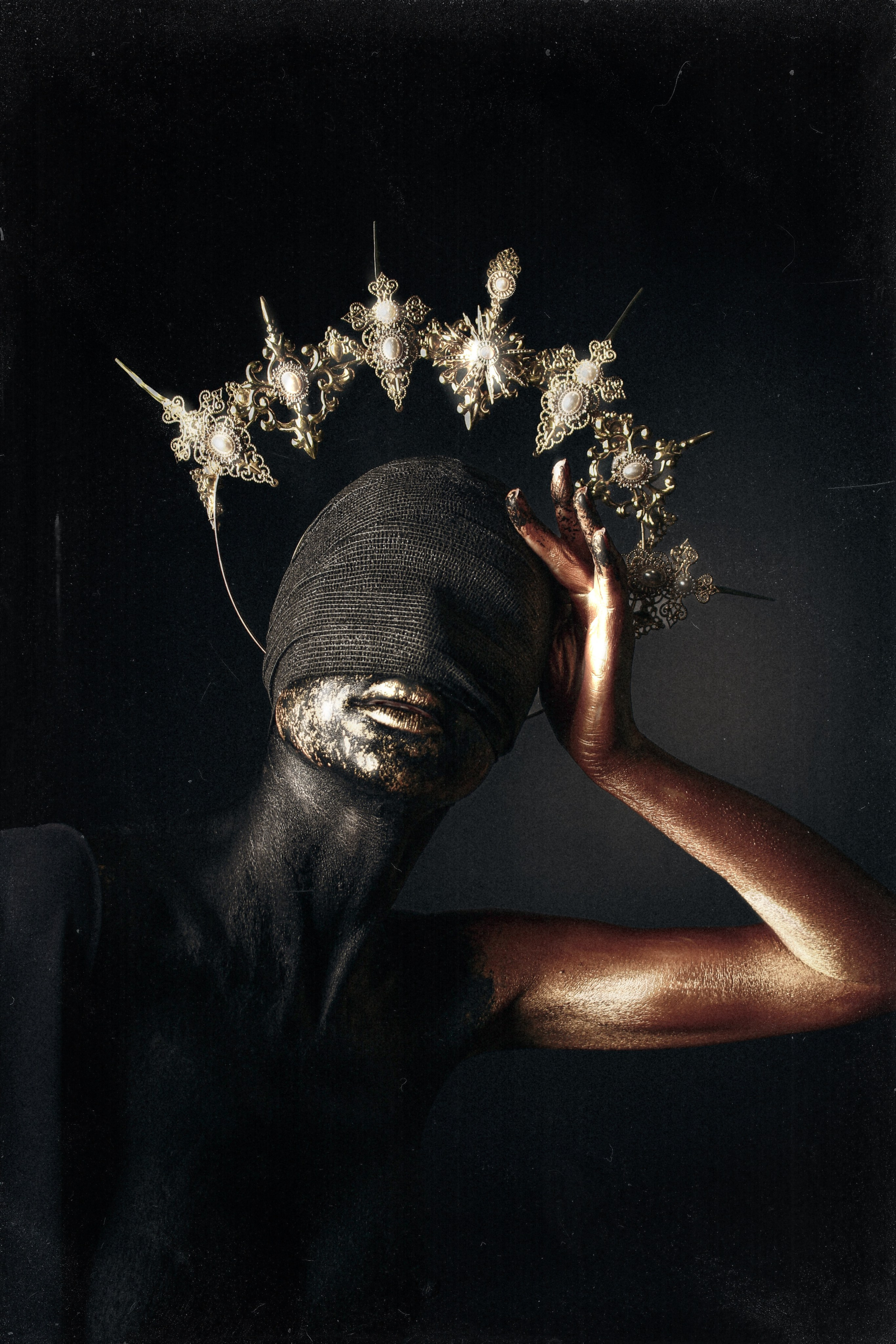 IMPERIUM. The Abstracter