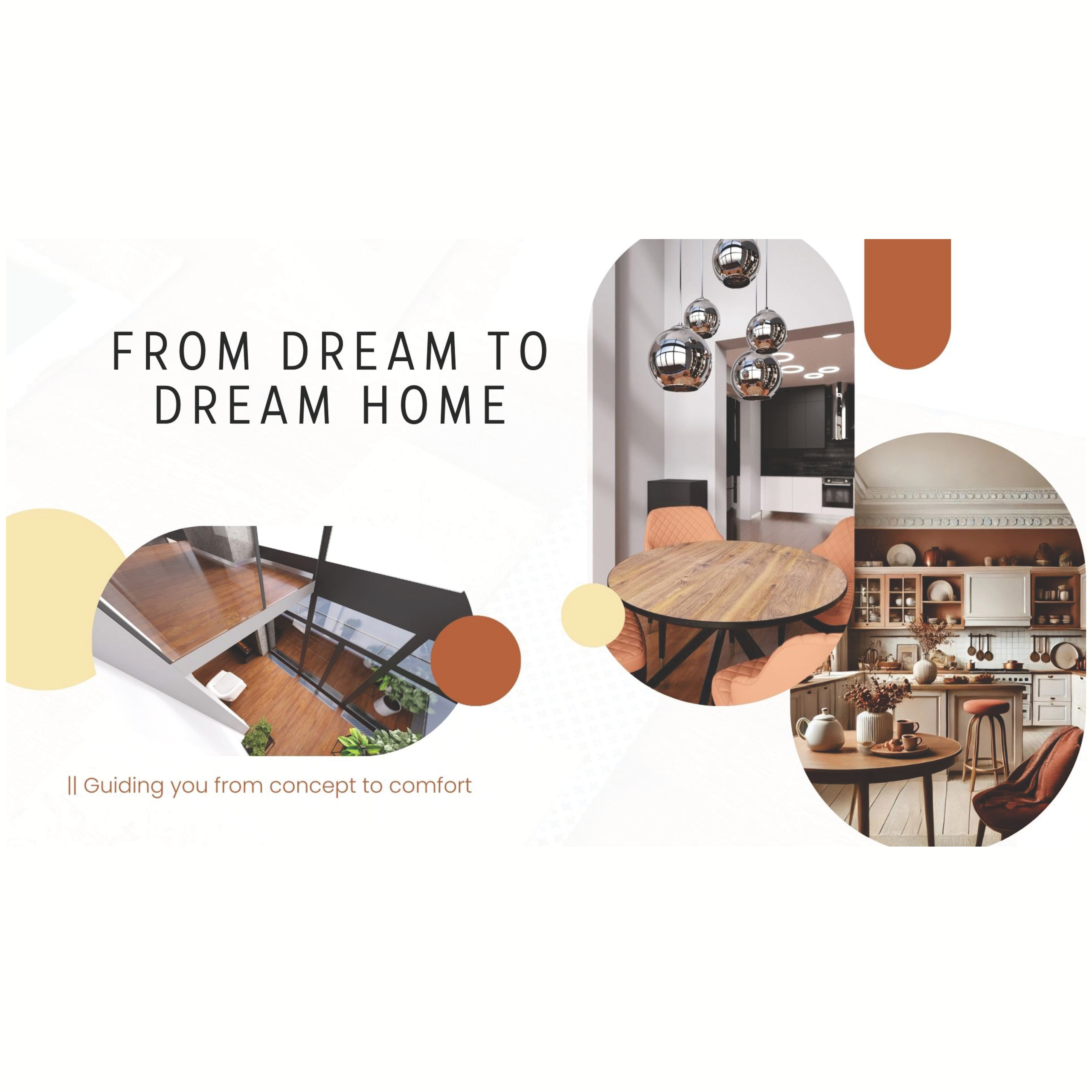 Blog. Interior designer Nataliia Iksanova