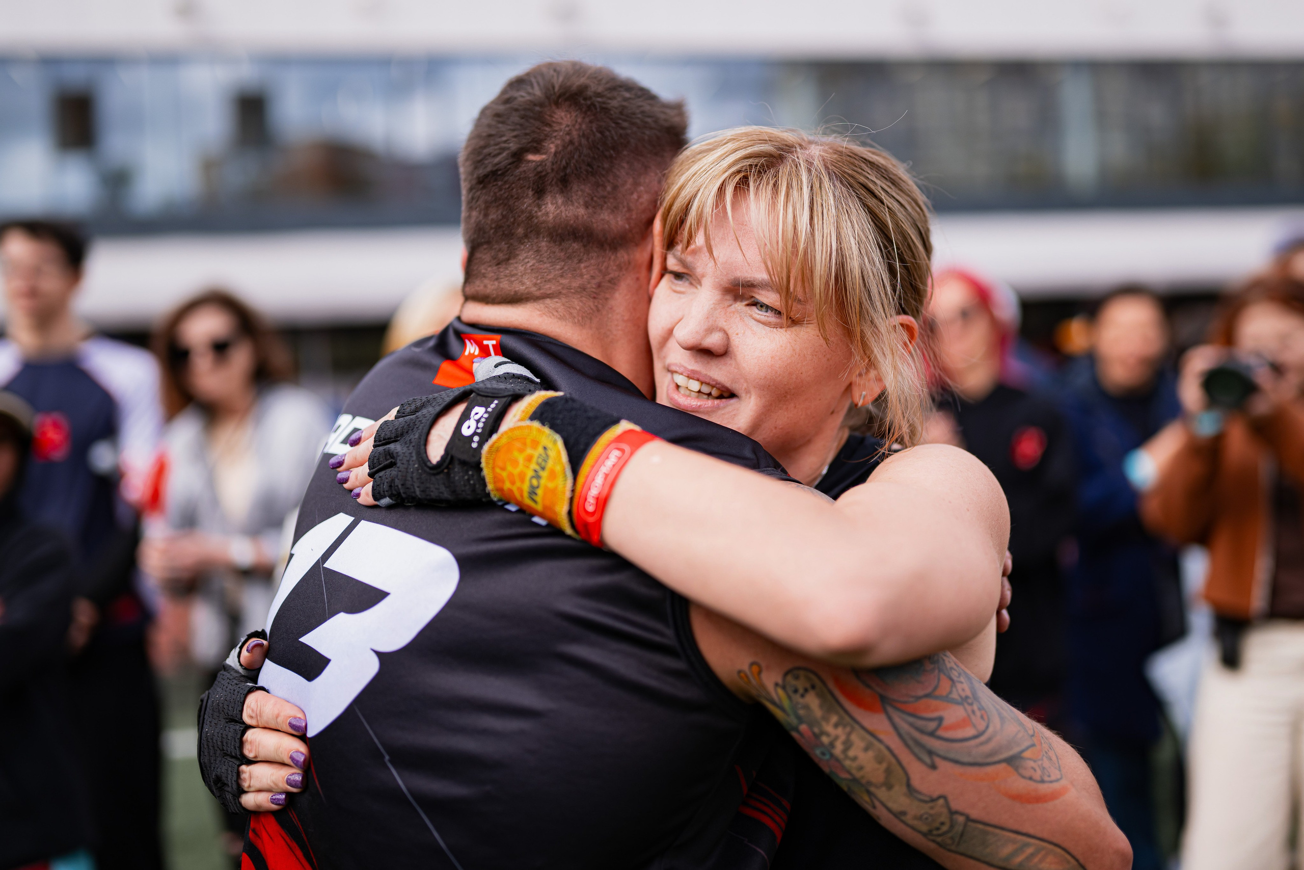 Фотограф Кирилл Сафонов
