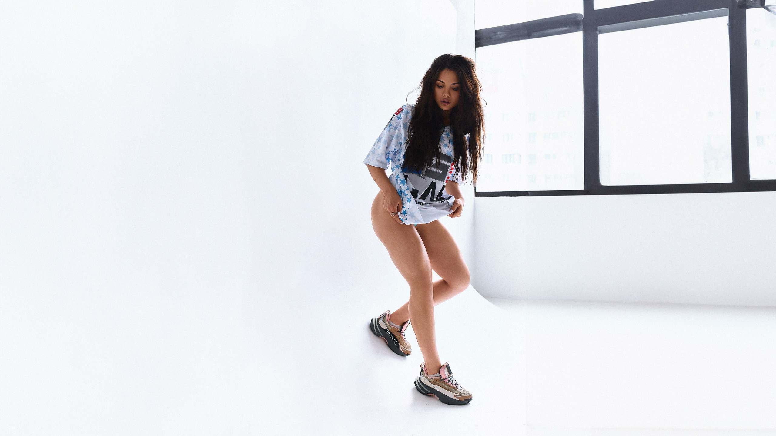 Виктория, INLOVE. Фотограф Игорь Михайлов