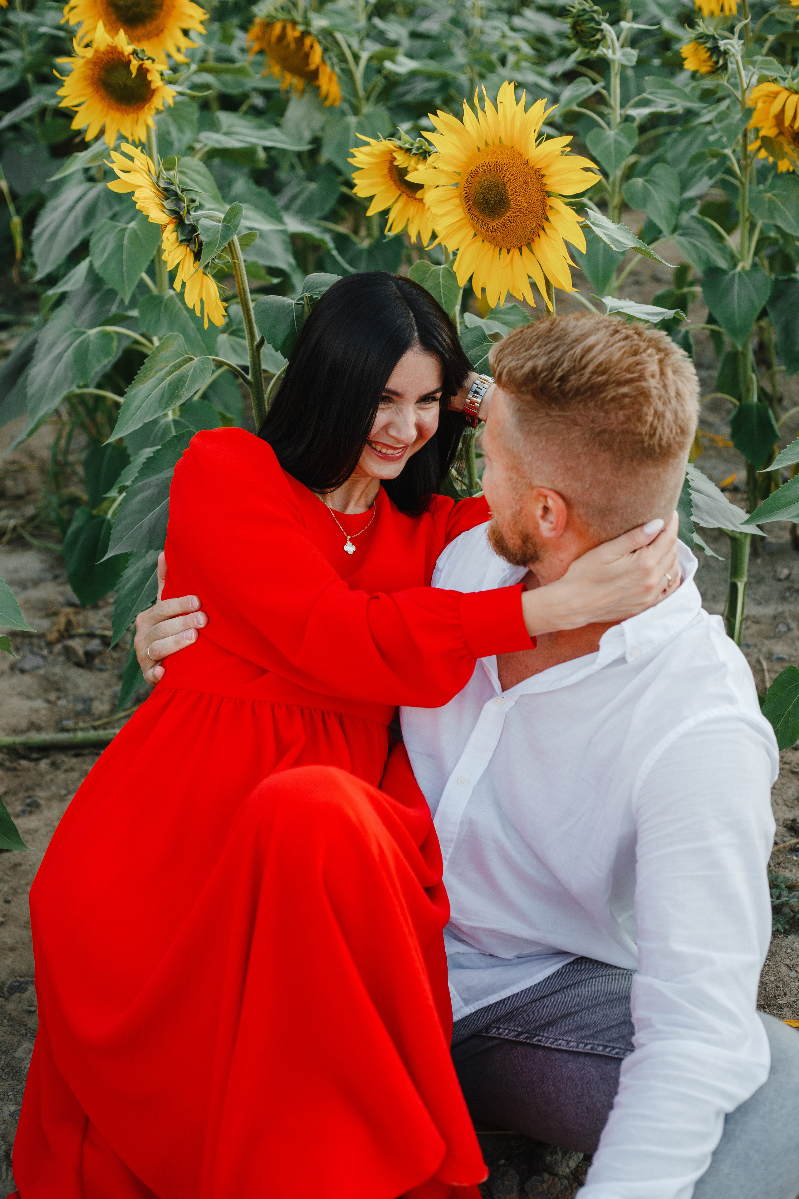 Лена и Дима. Главная