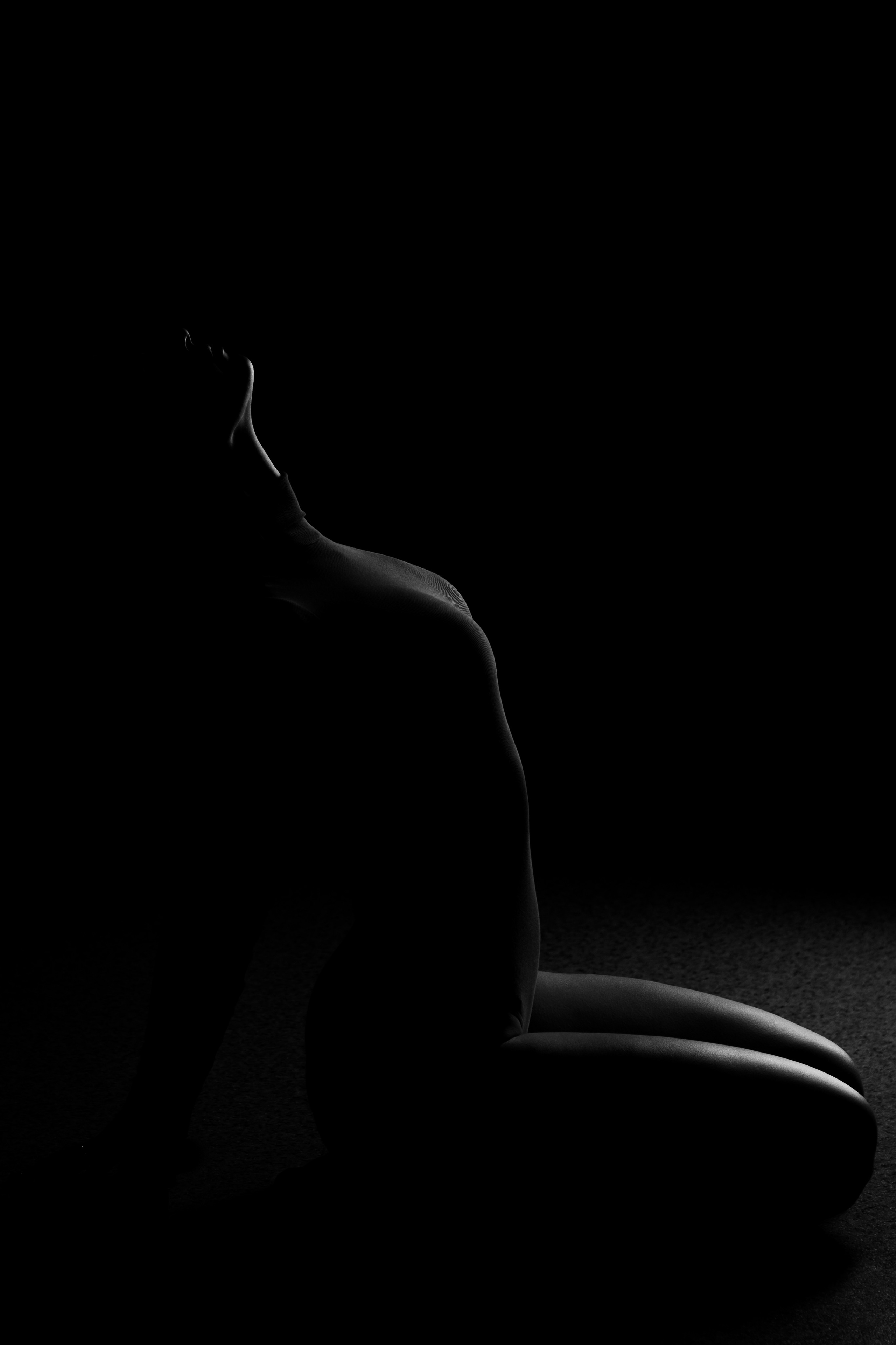 Проект Перерождение. Фотограф в Санкт-Петербурге и Москве Юлия Паршакова