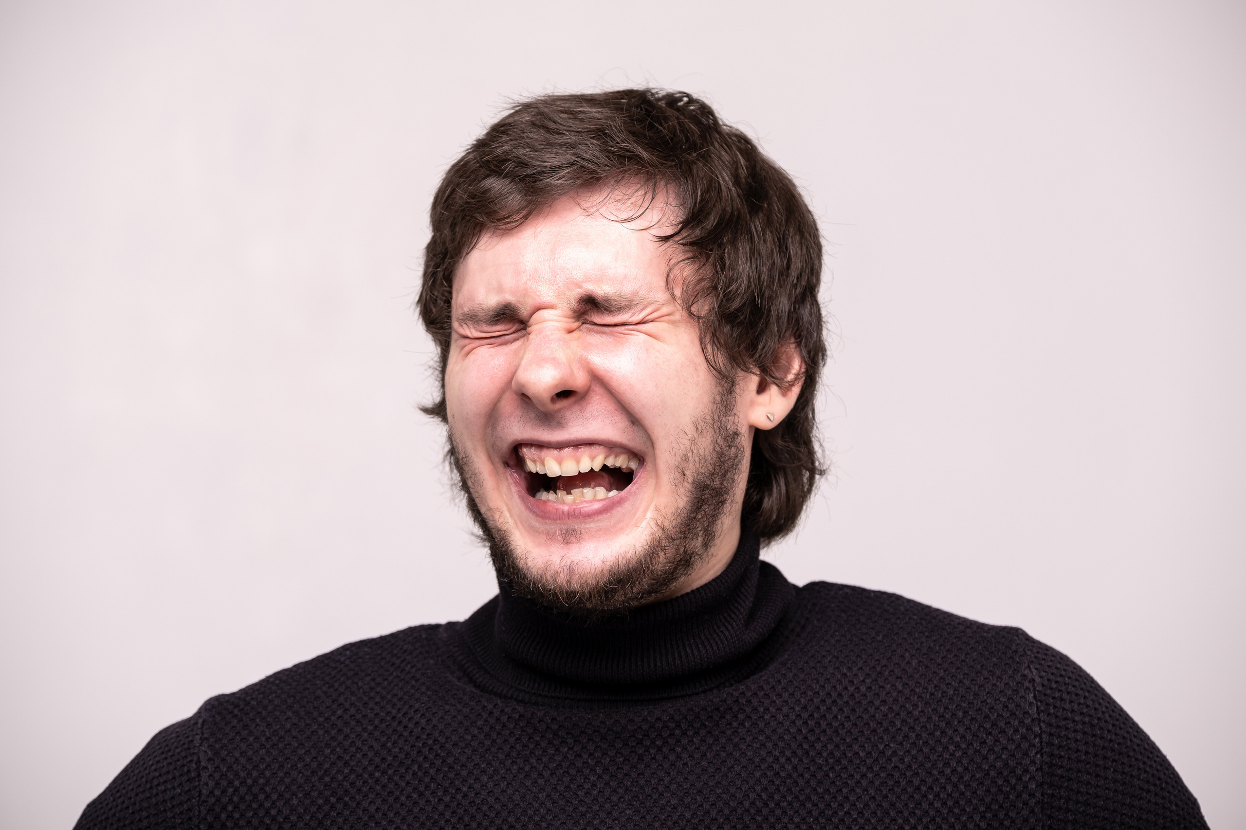 Актёрское портфолио