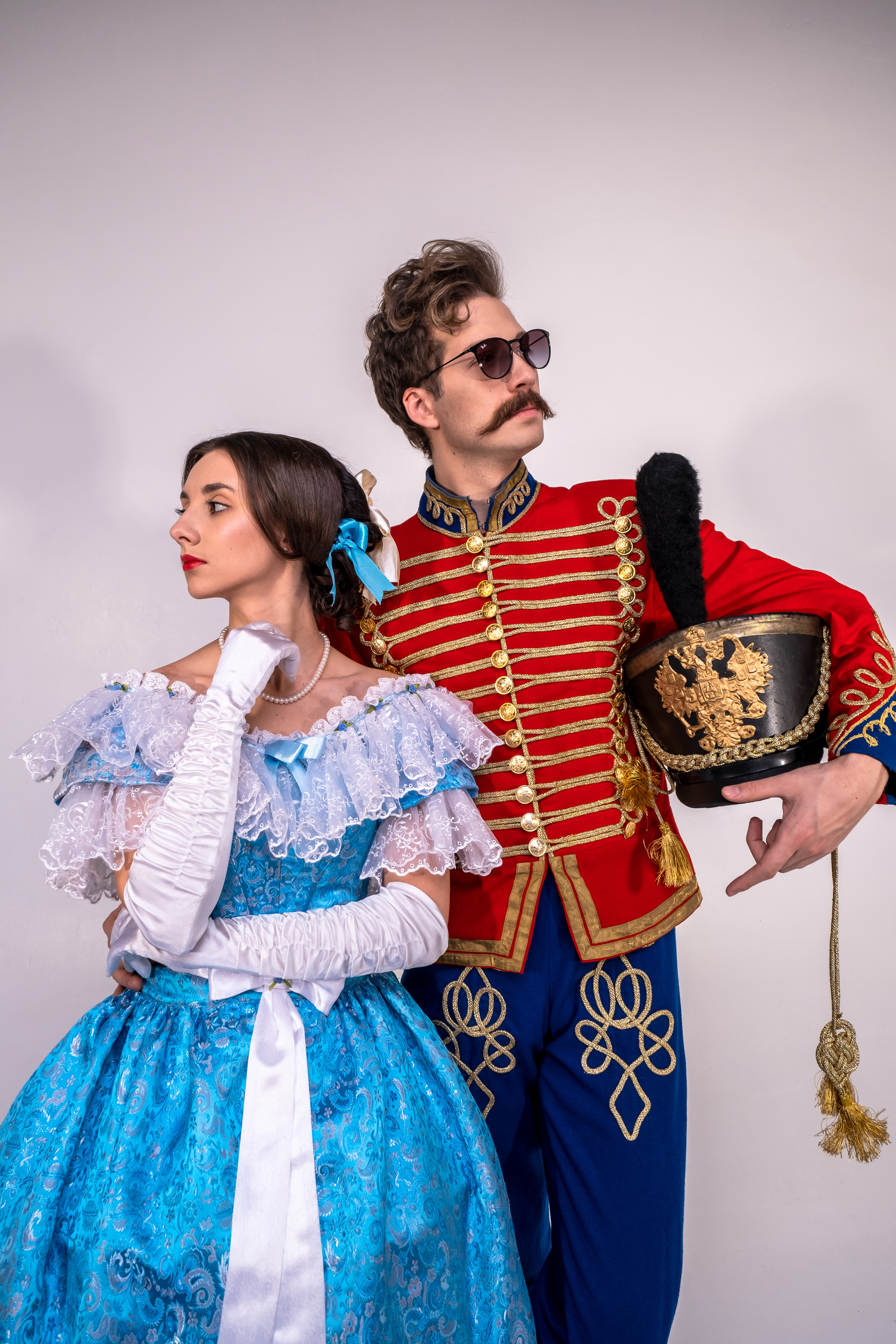 Студийная съемка Съемка в студии Фэшн съемка